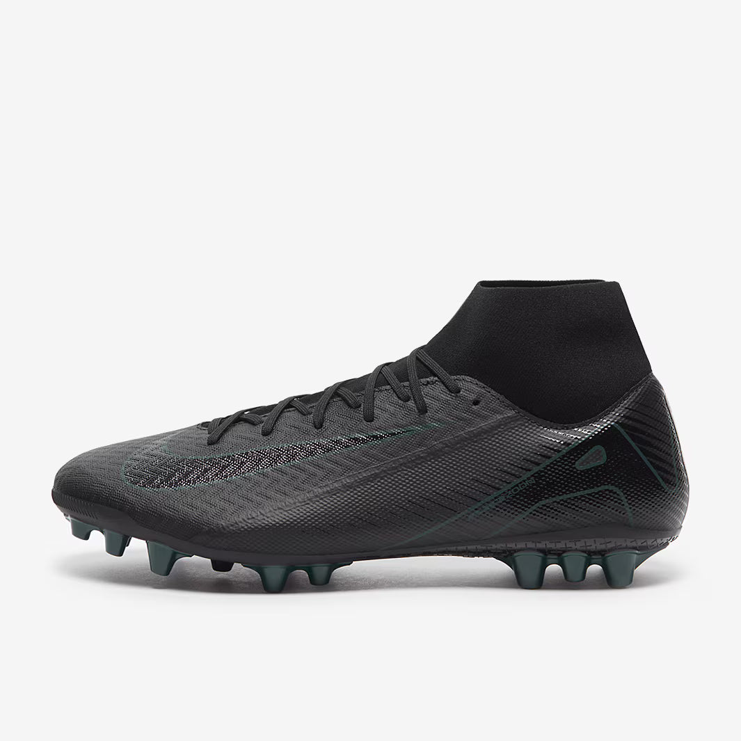 NIKE ZOOM MERCURIAL SUPERFLY X