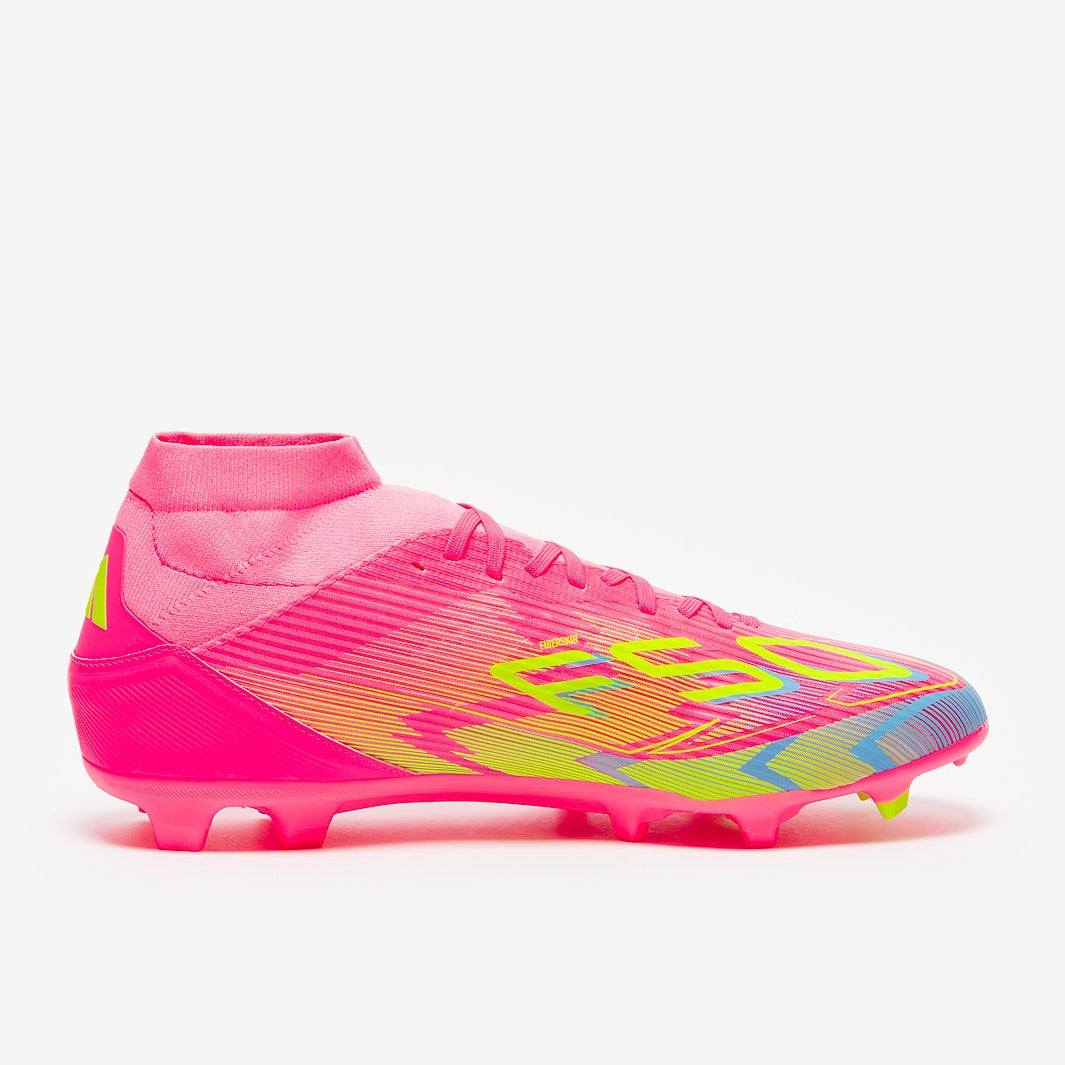 ADIDAS F50 LEAGUE MID