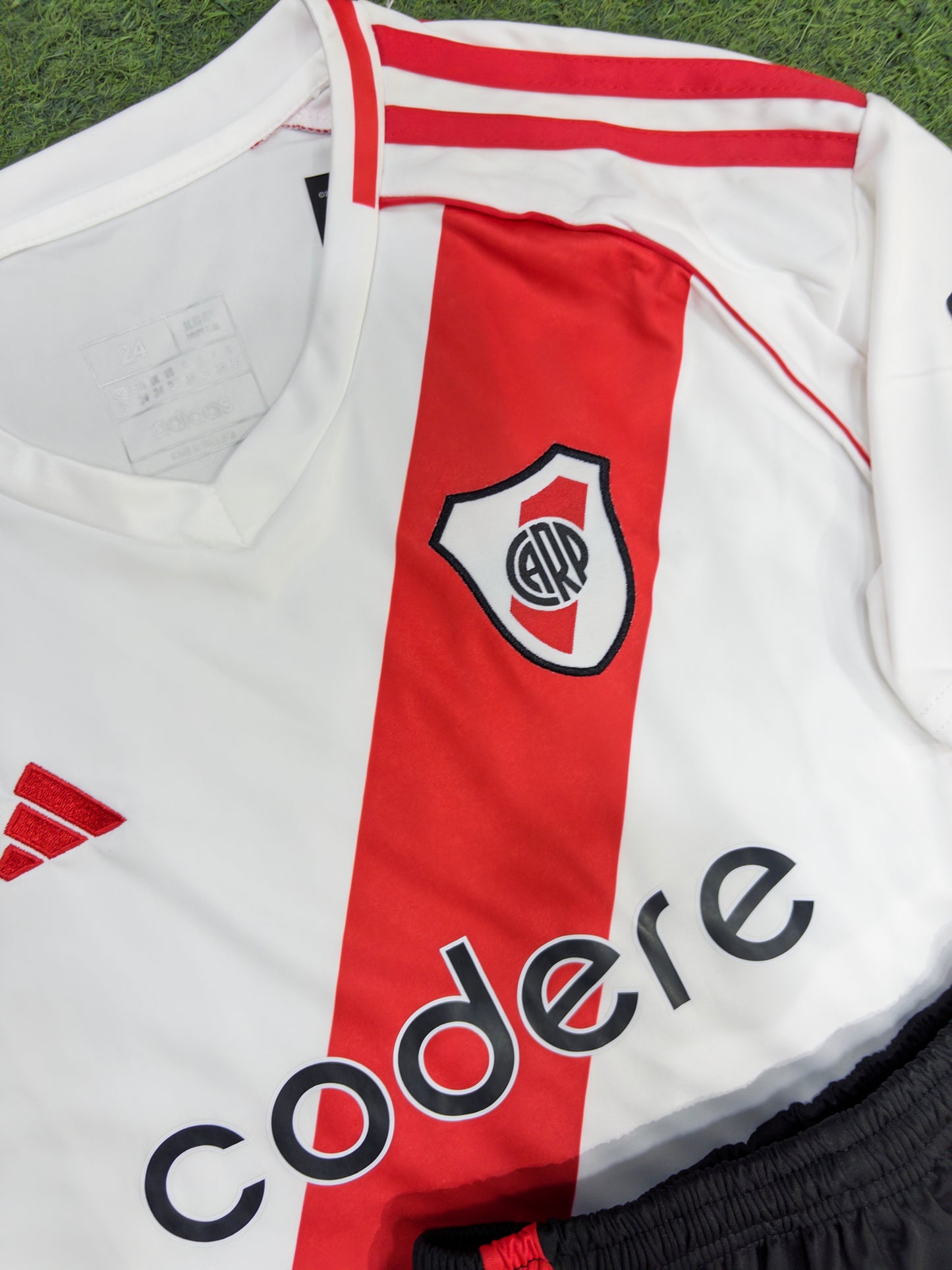 RIVER PLATE 2025 NIÑO