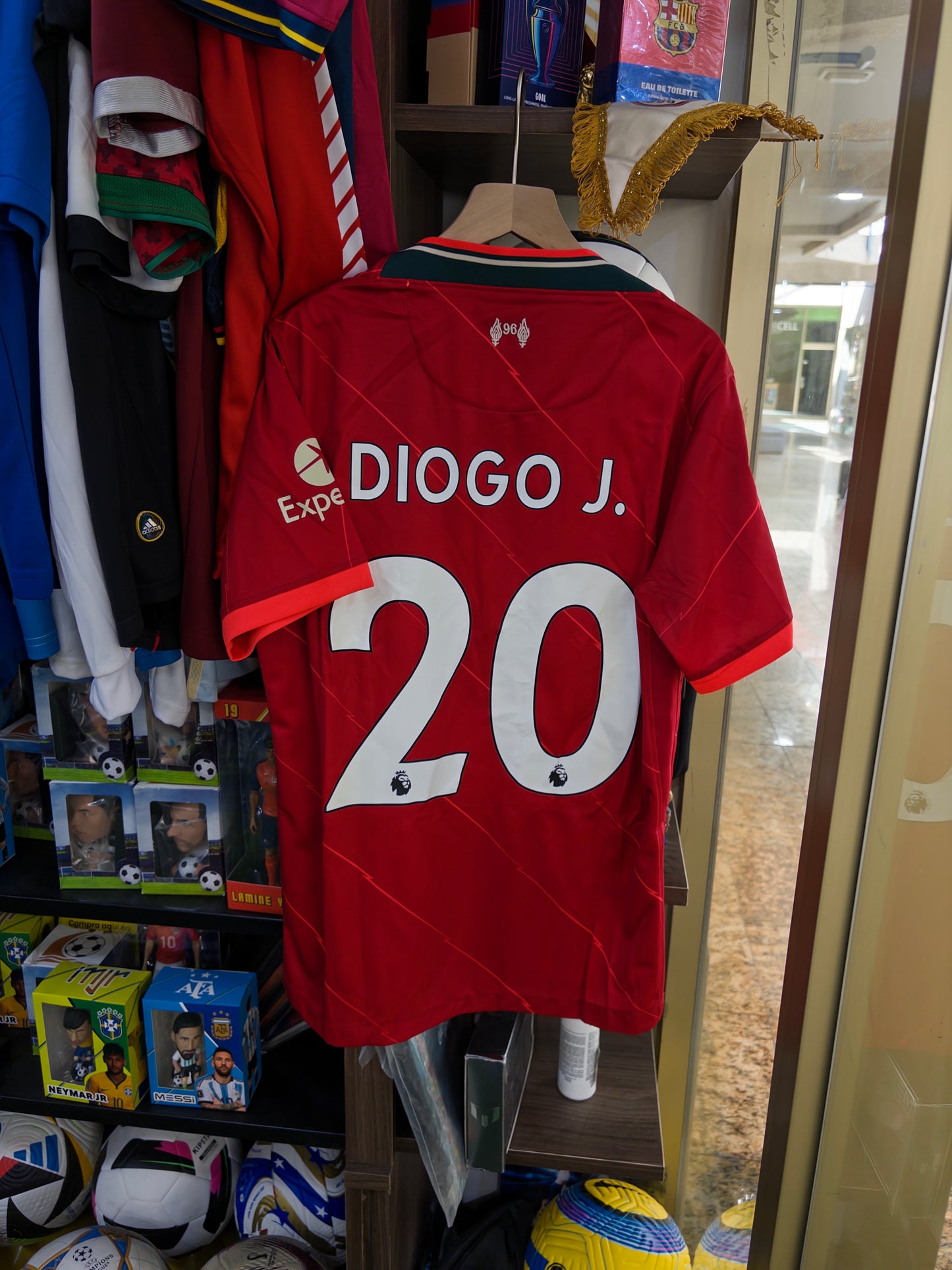 LIVERPOOL 2022