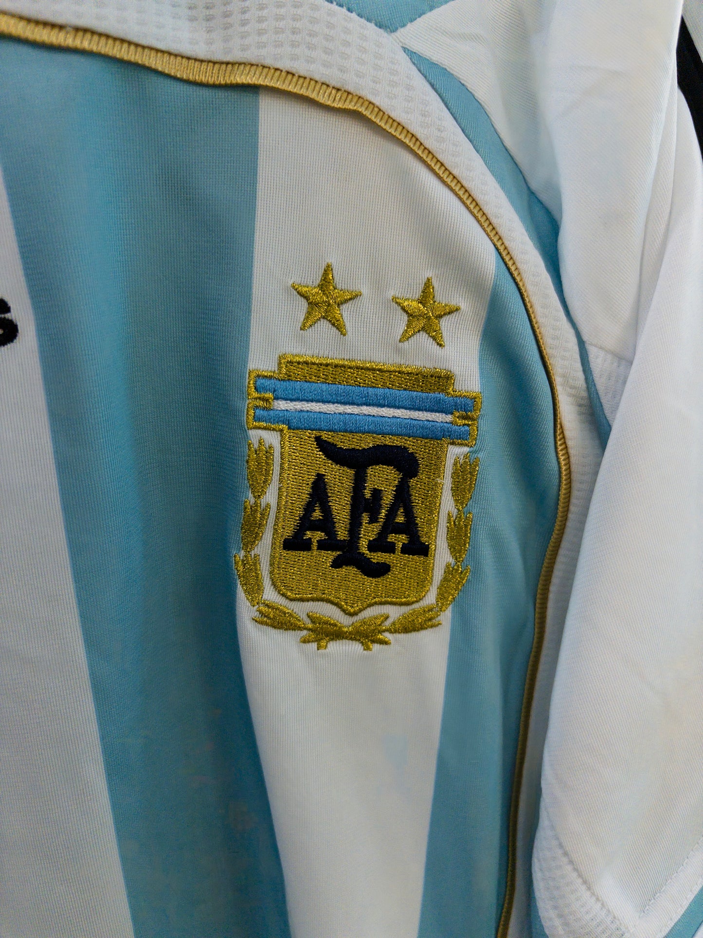 ARGENTINA 2006