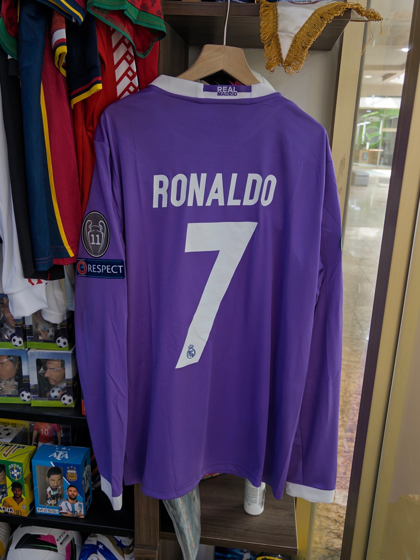 REAL MADRID FINAL 2017
