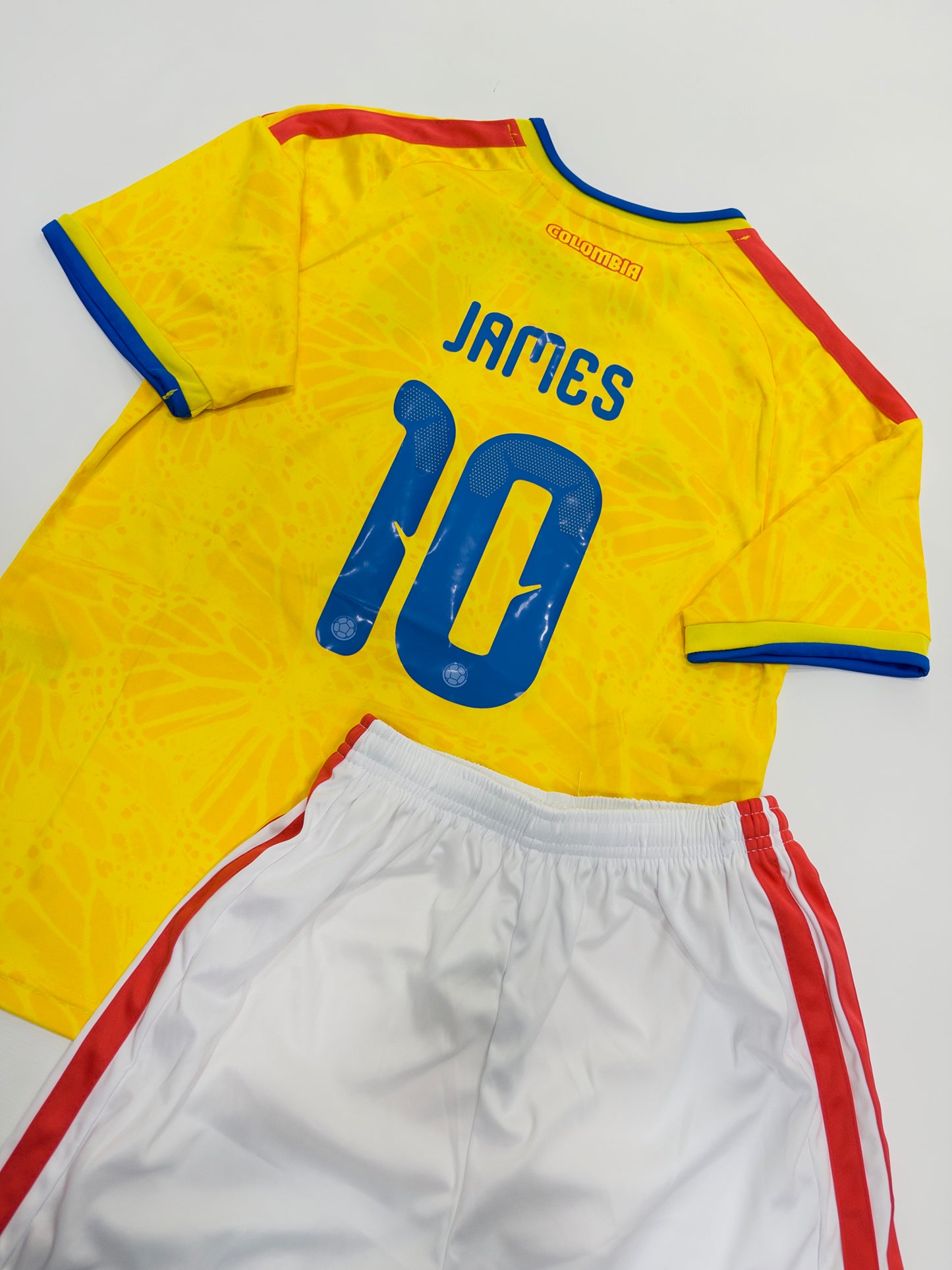 CONJUNTO COLOMBIA LOCAL 2026