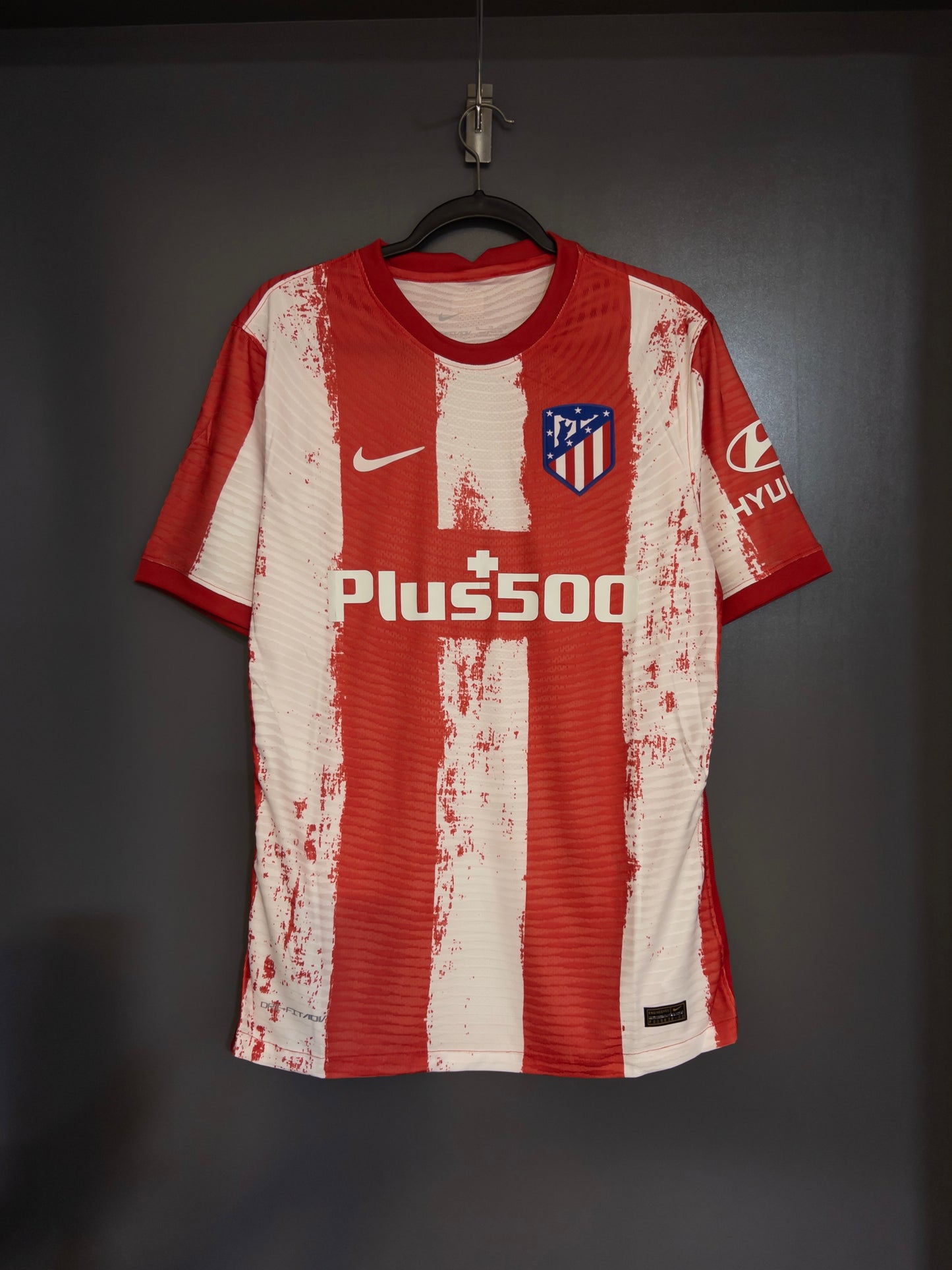 ATLETICO MADRID 21/22 PLAYER