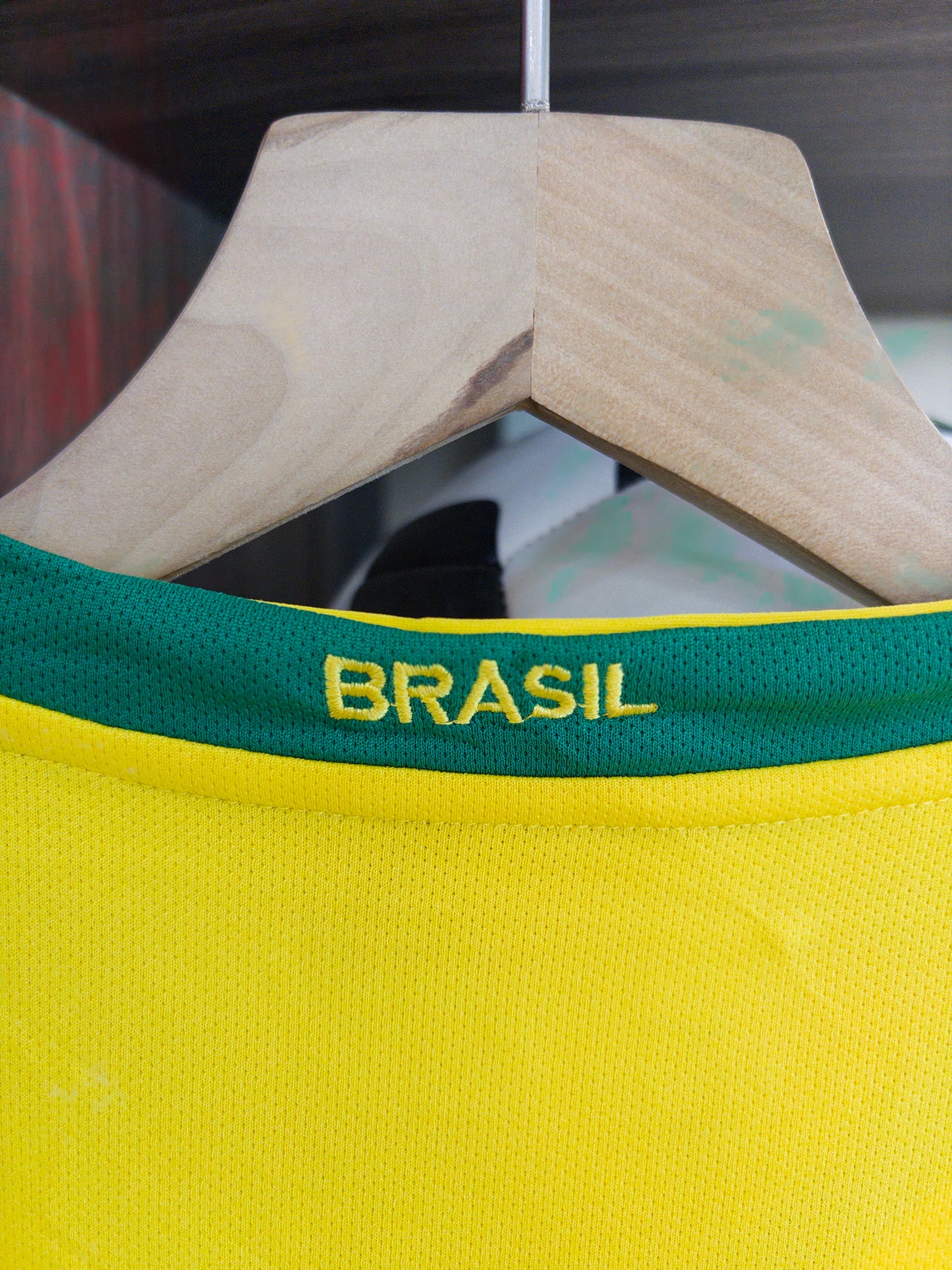 BRASIL 06/08