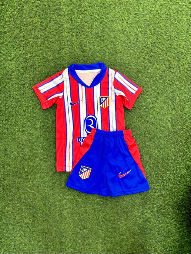 CONJUNTO ATLETICO 24/25