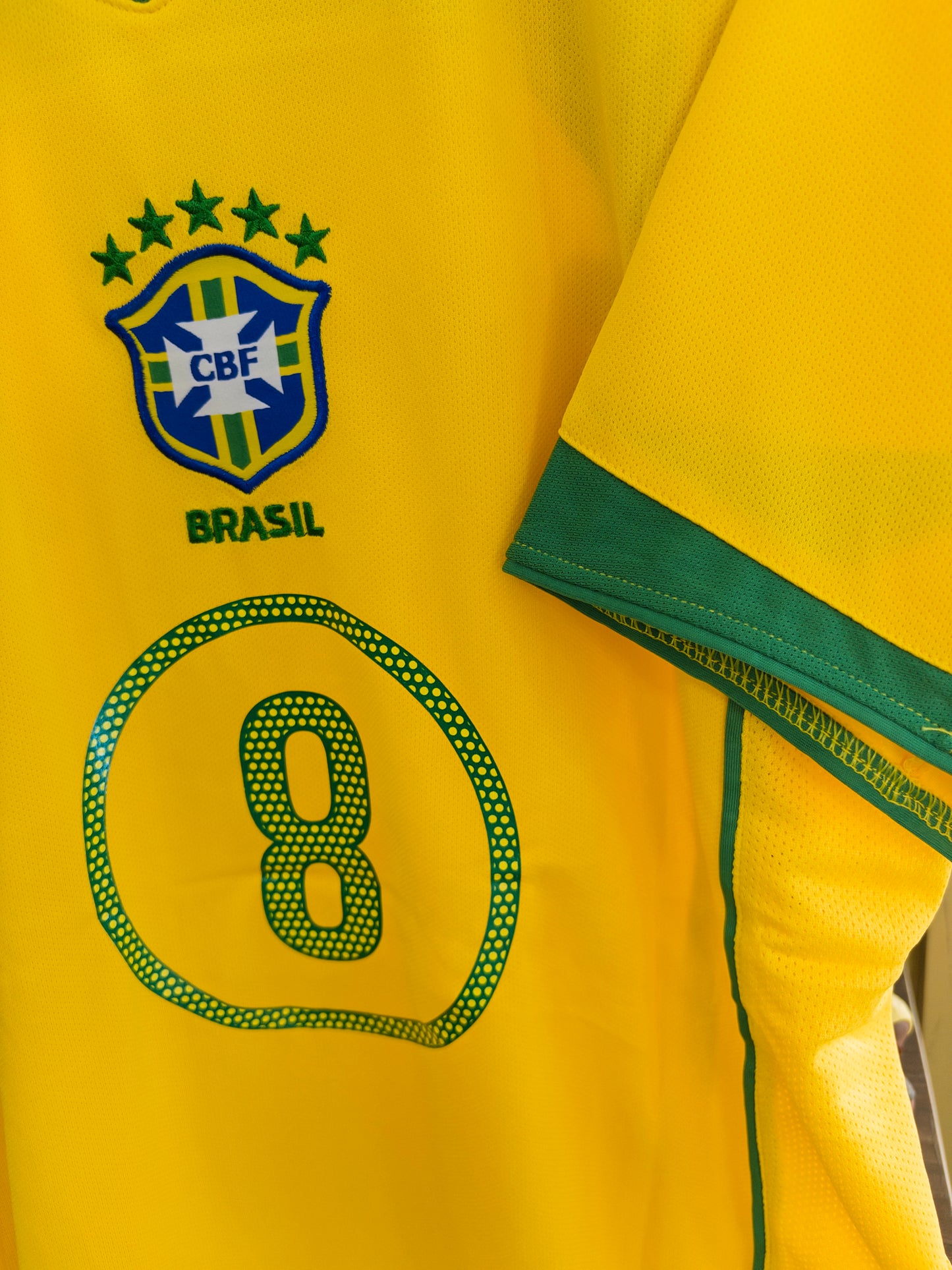 BRASIL 2004