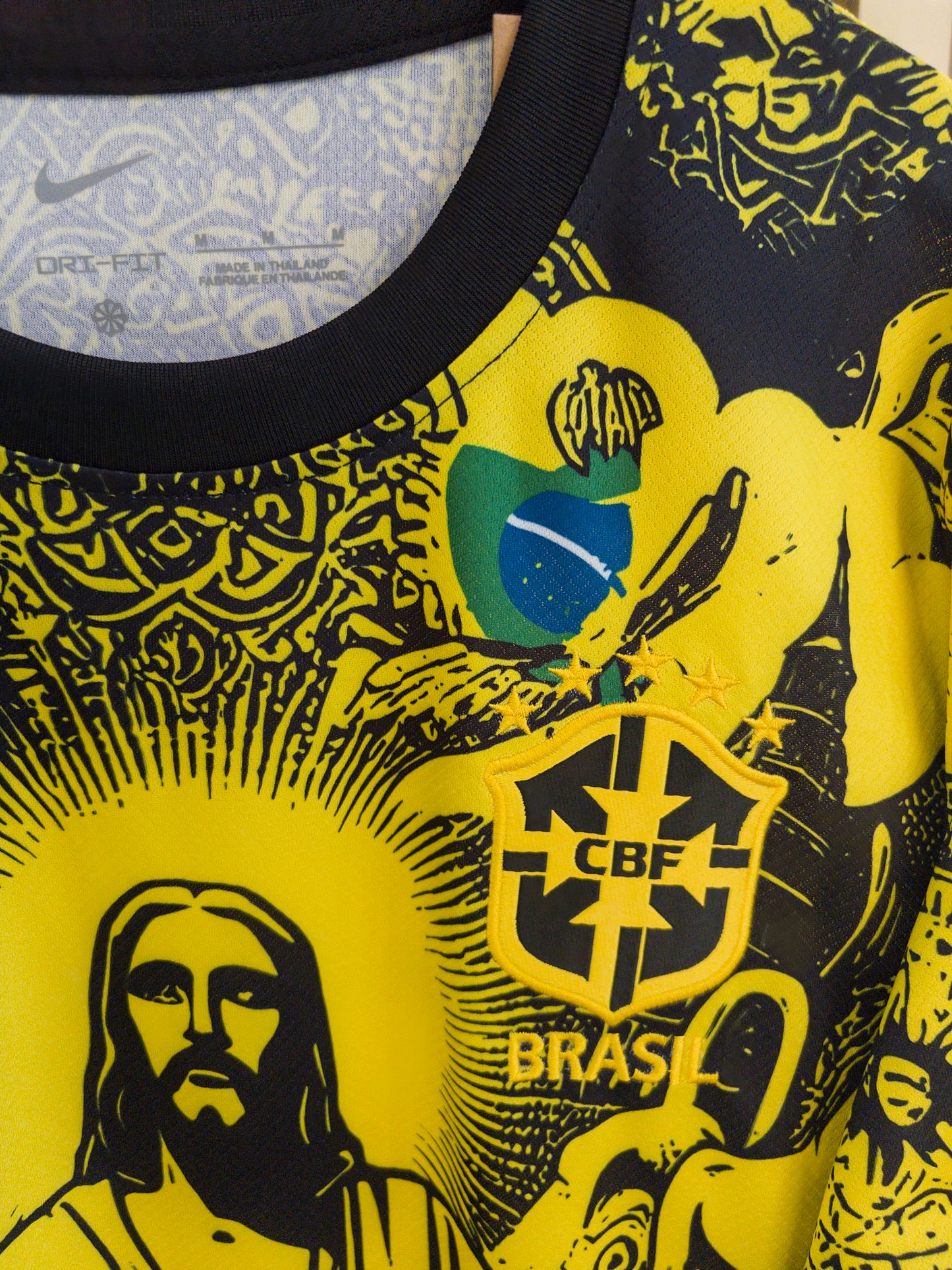 BRASIL CRISTO REDENTOR