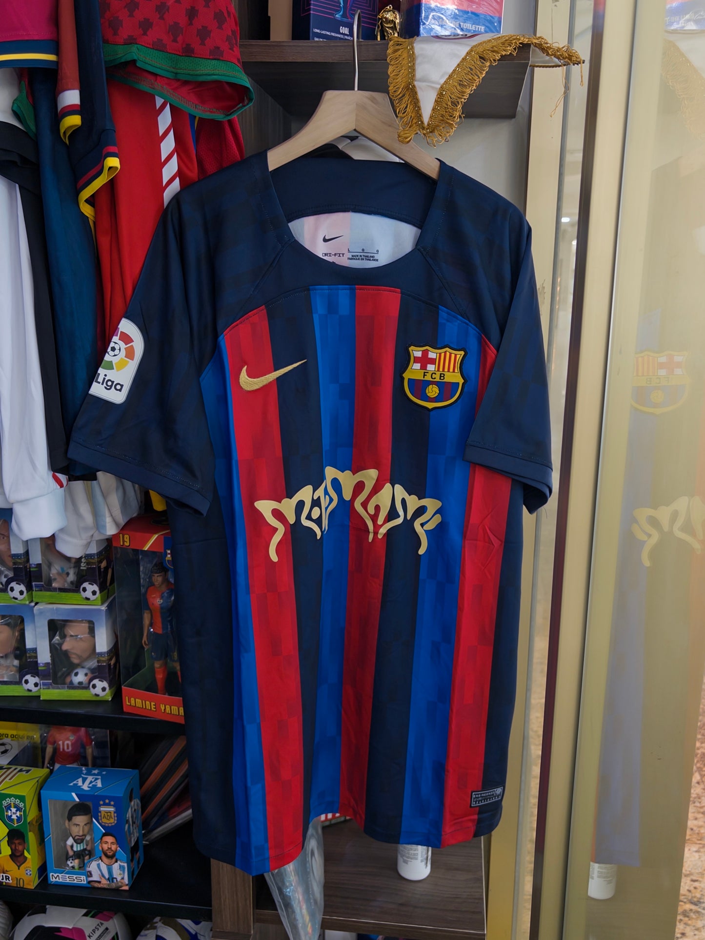 BARCELONA ROSALIA