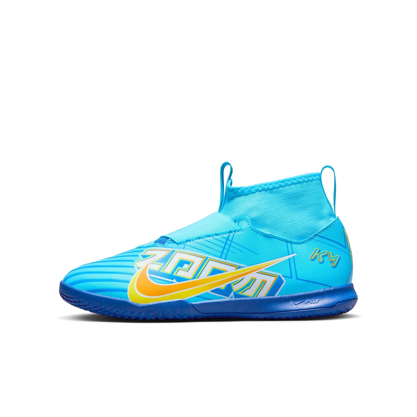 NIKE AIR ZOOM MERCURIAL SUPERFLY 9 KIDS