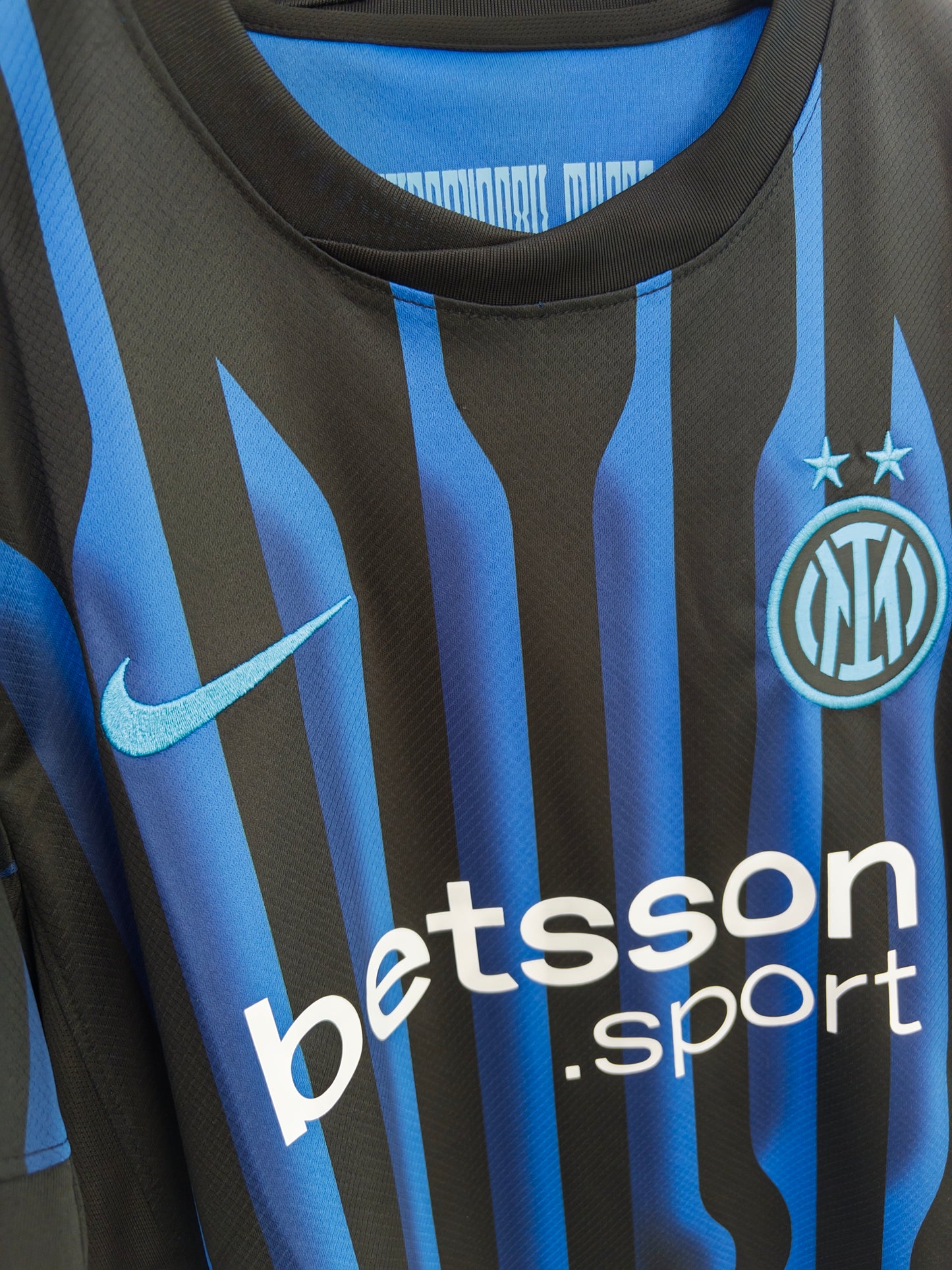 INTER DE MILAN 25/26