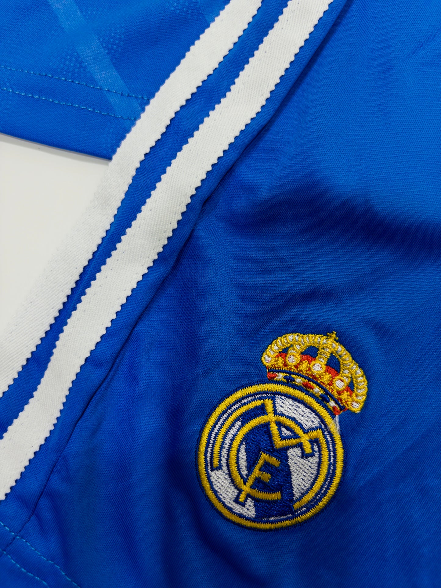 CONJUNTO REAL MADRID TERCERA 25/26