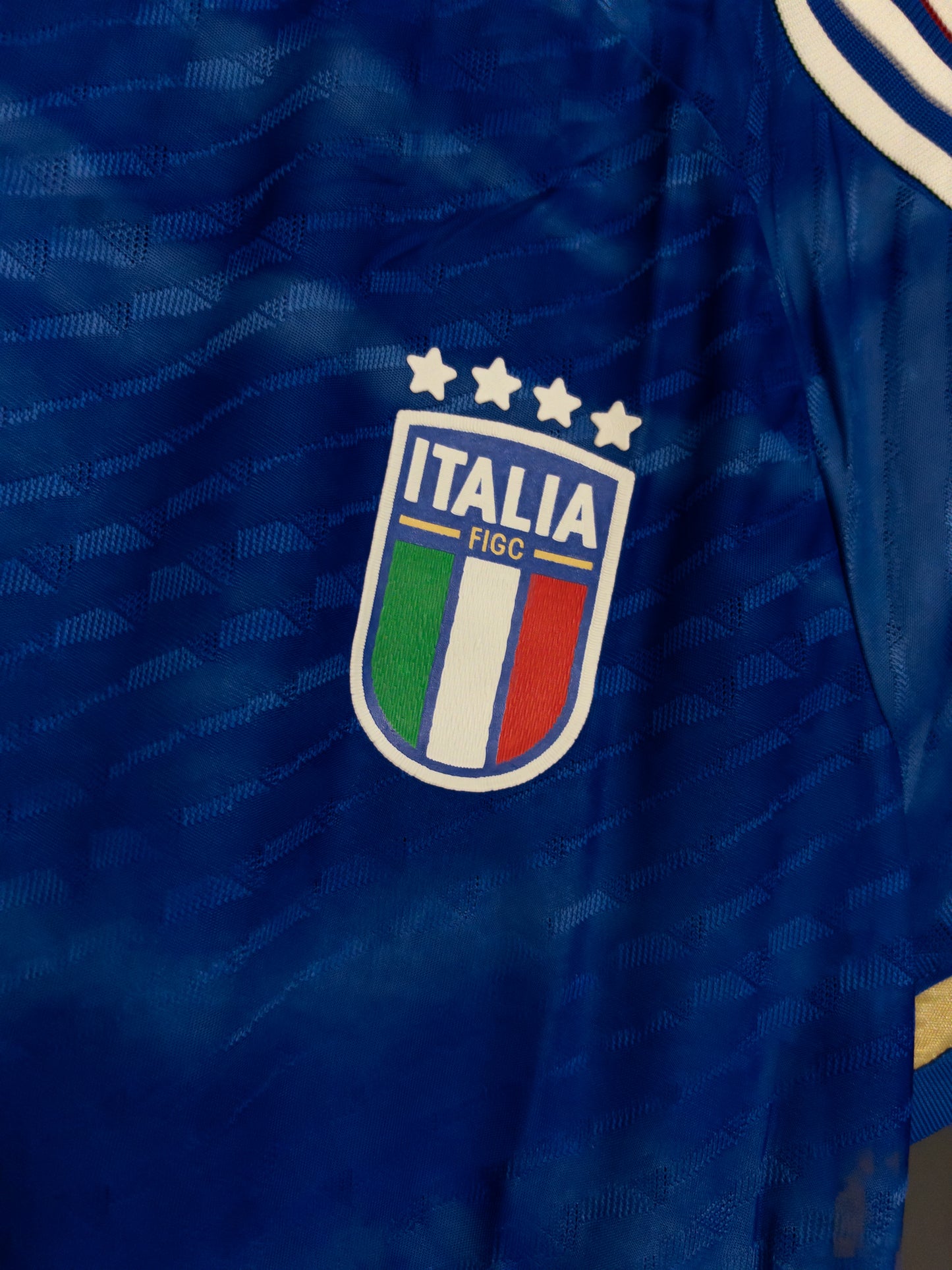 ITALIA LOCAL 2024 PLAYER