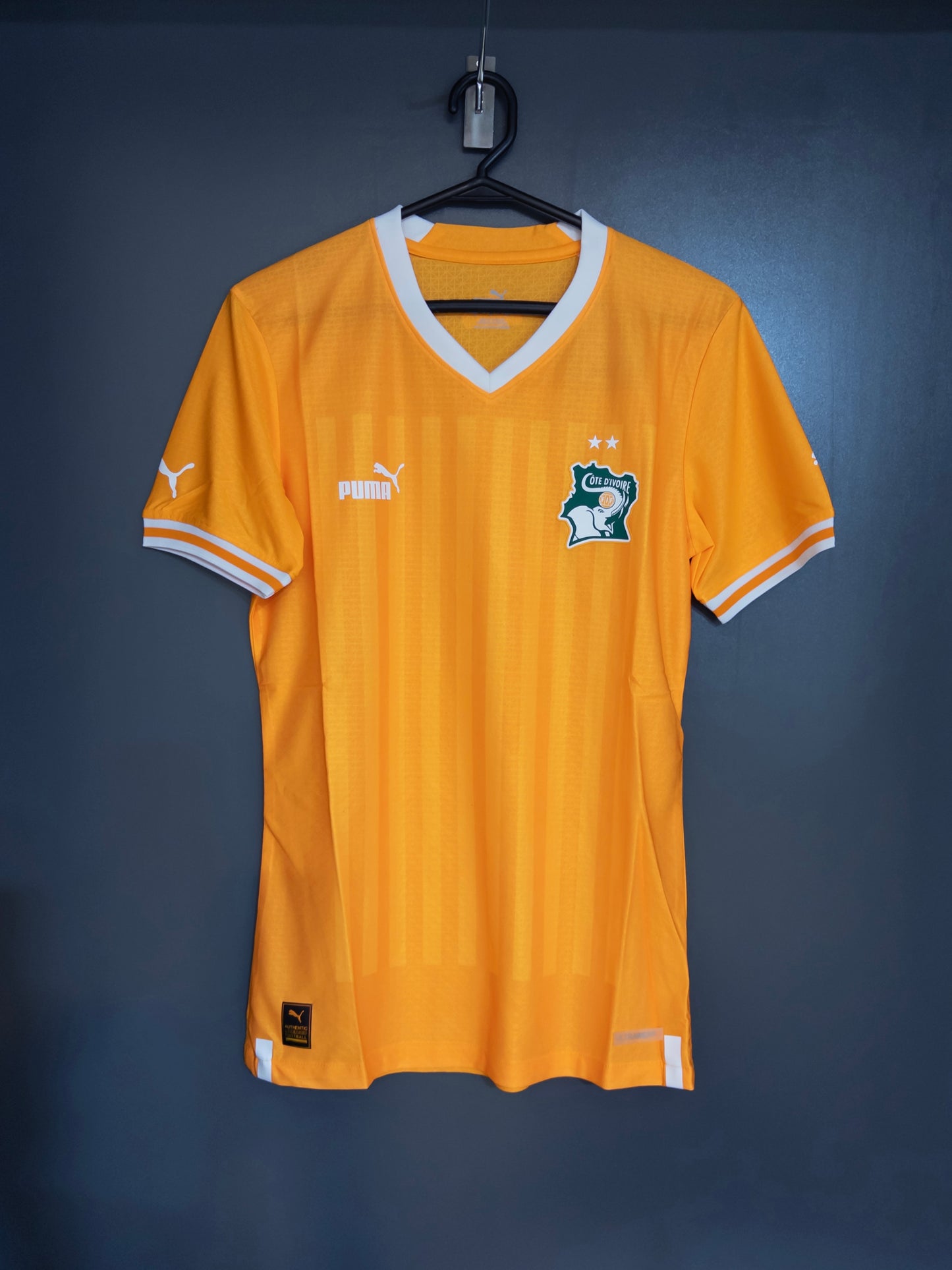 COSTA DE MARFIL 2022 PLAYER