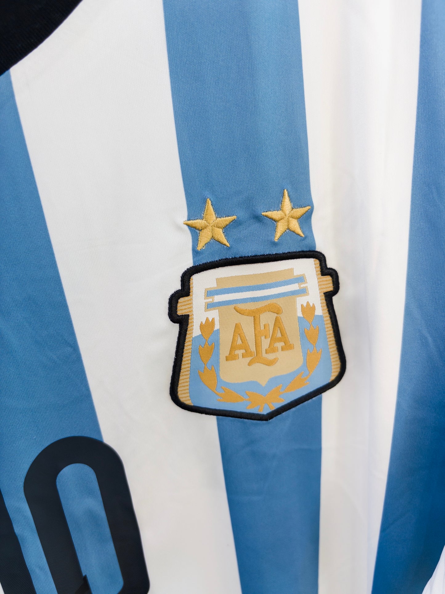 ARGENTINA 2014