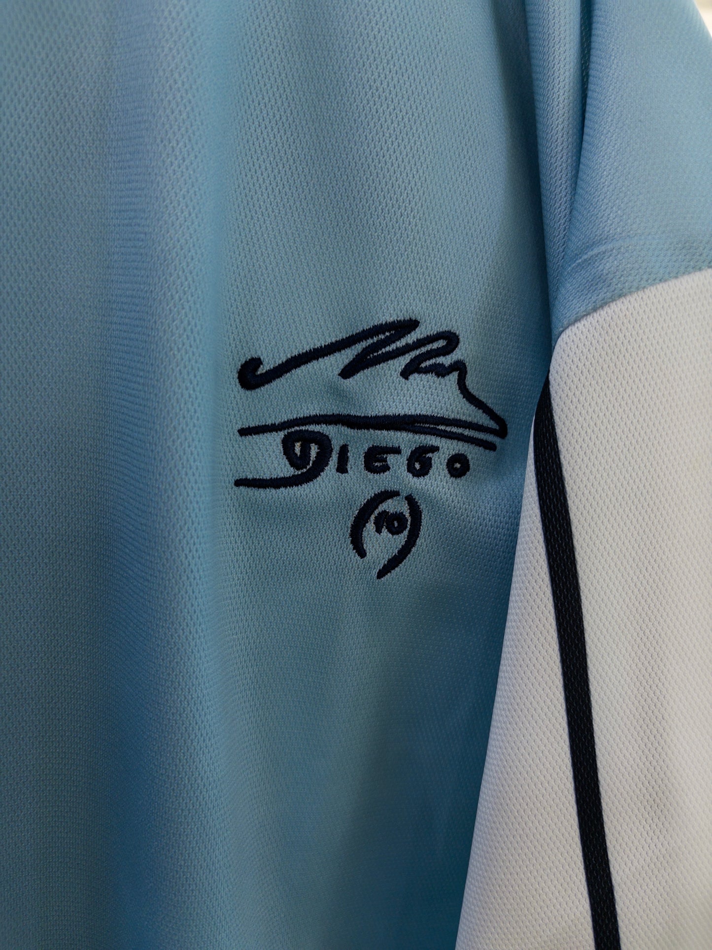 ARGENTINA 2001