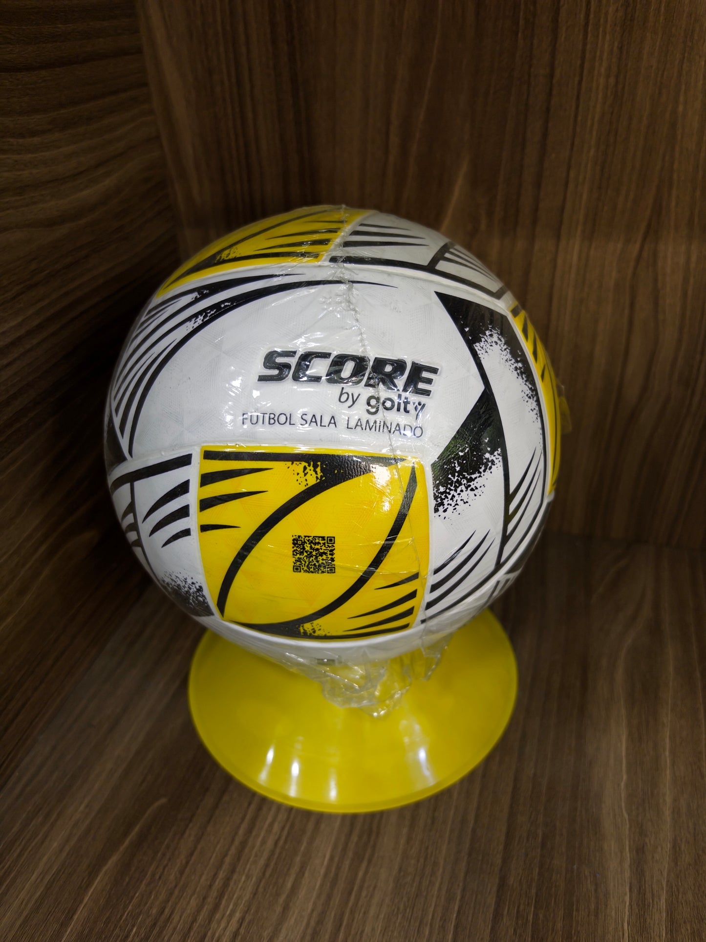 Balon Golty Sala