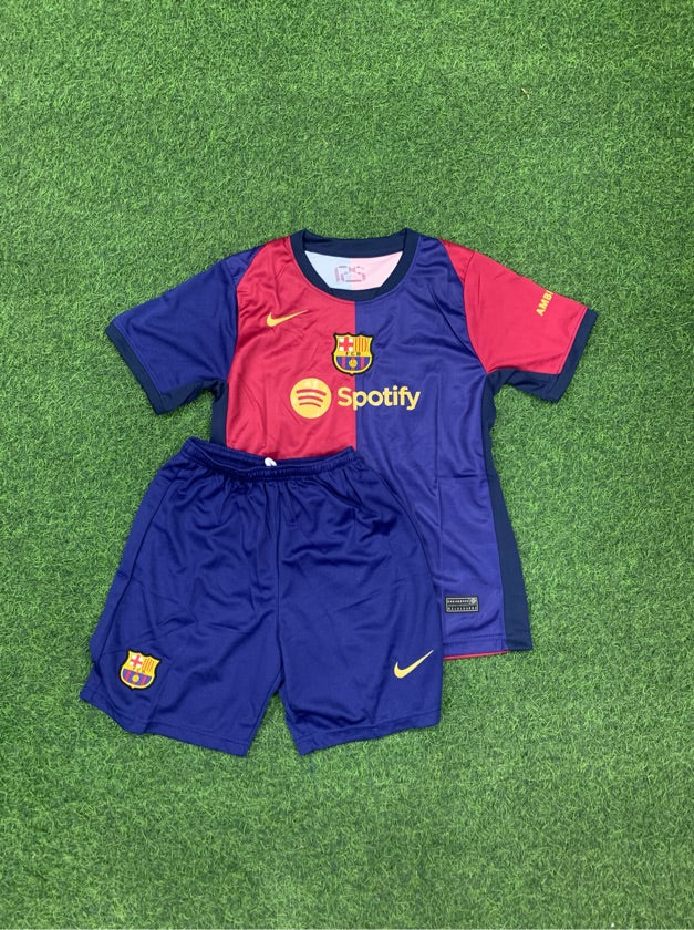 CONJUNTO BARCELONA 24/25
