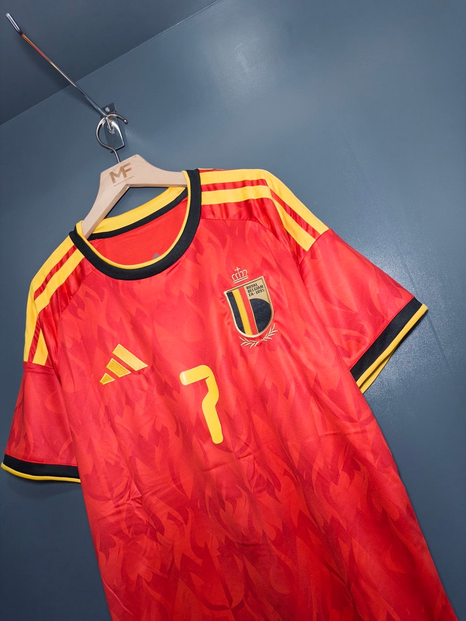 BELGICA 2026