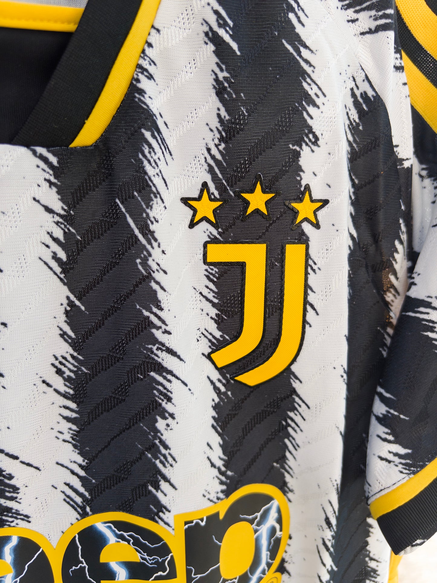 JUVENTUS 23/24 PLAYER