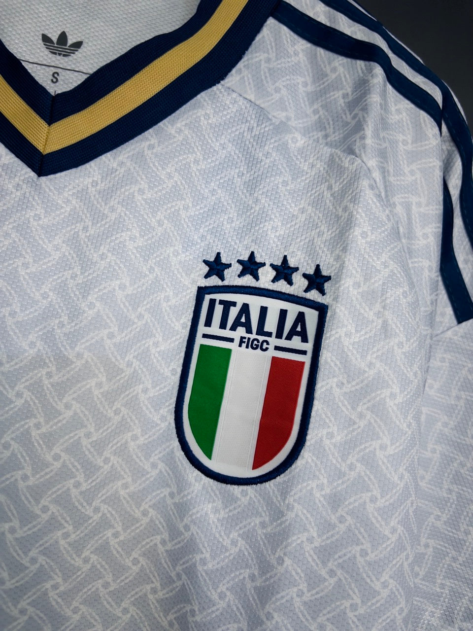 ITALIA VISITANTE 2026