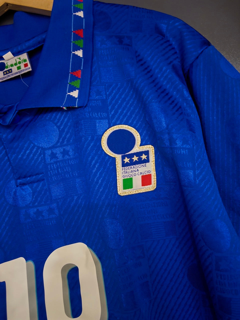 ITALIA 1994