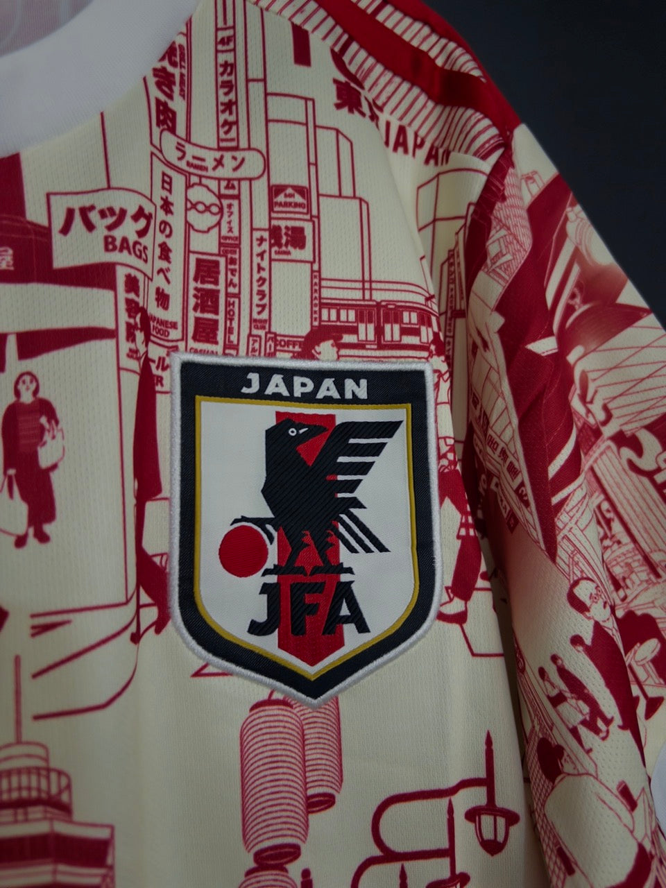 JAPON ESPECIAL