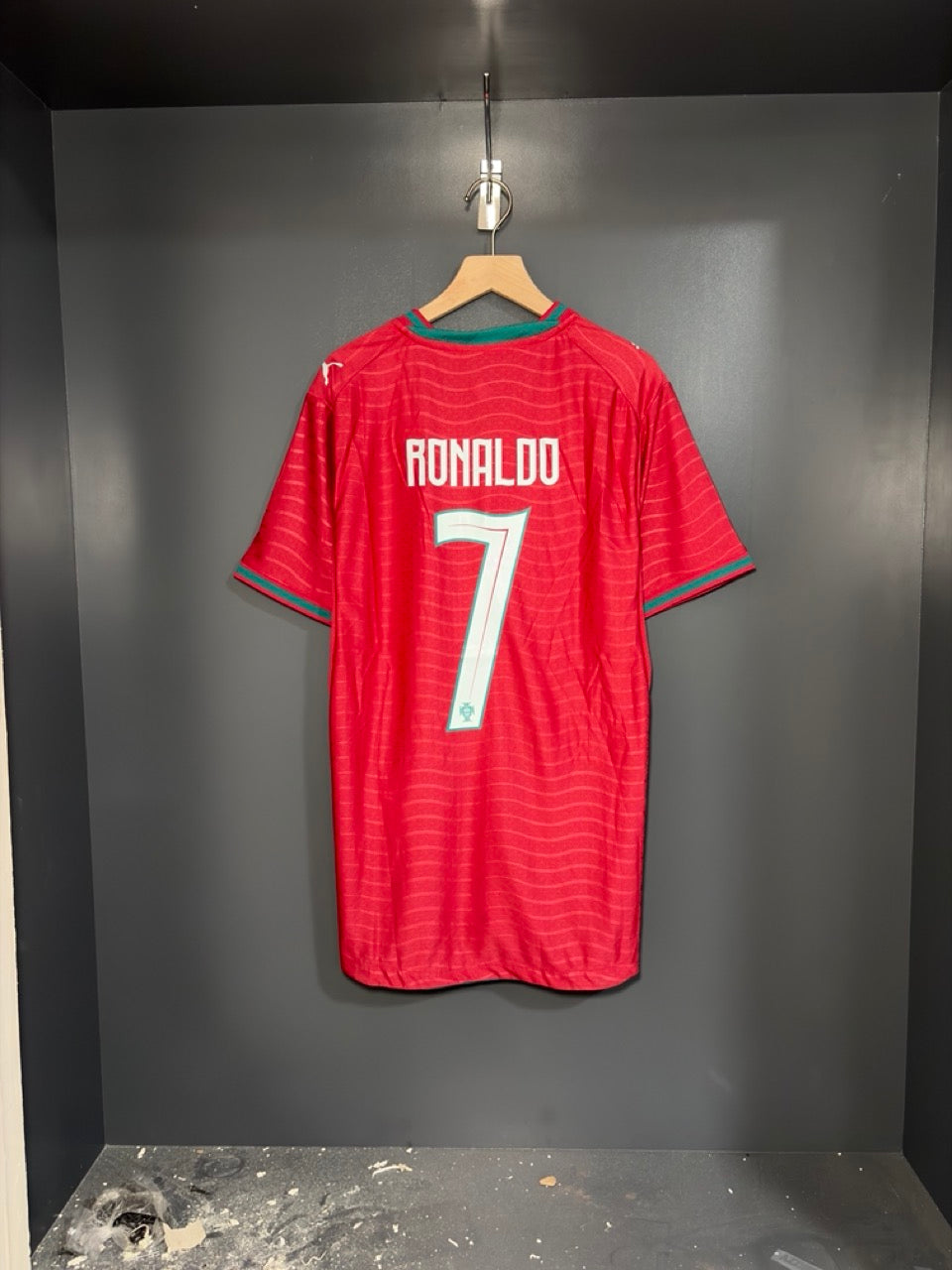 PORTUGAL 2026 PLAYER