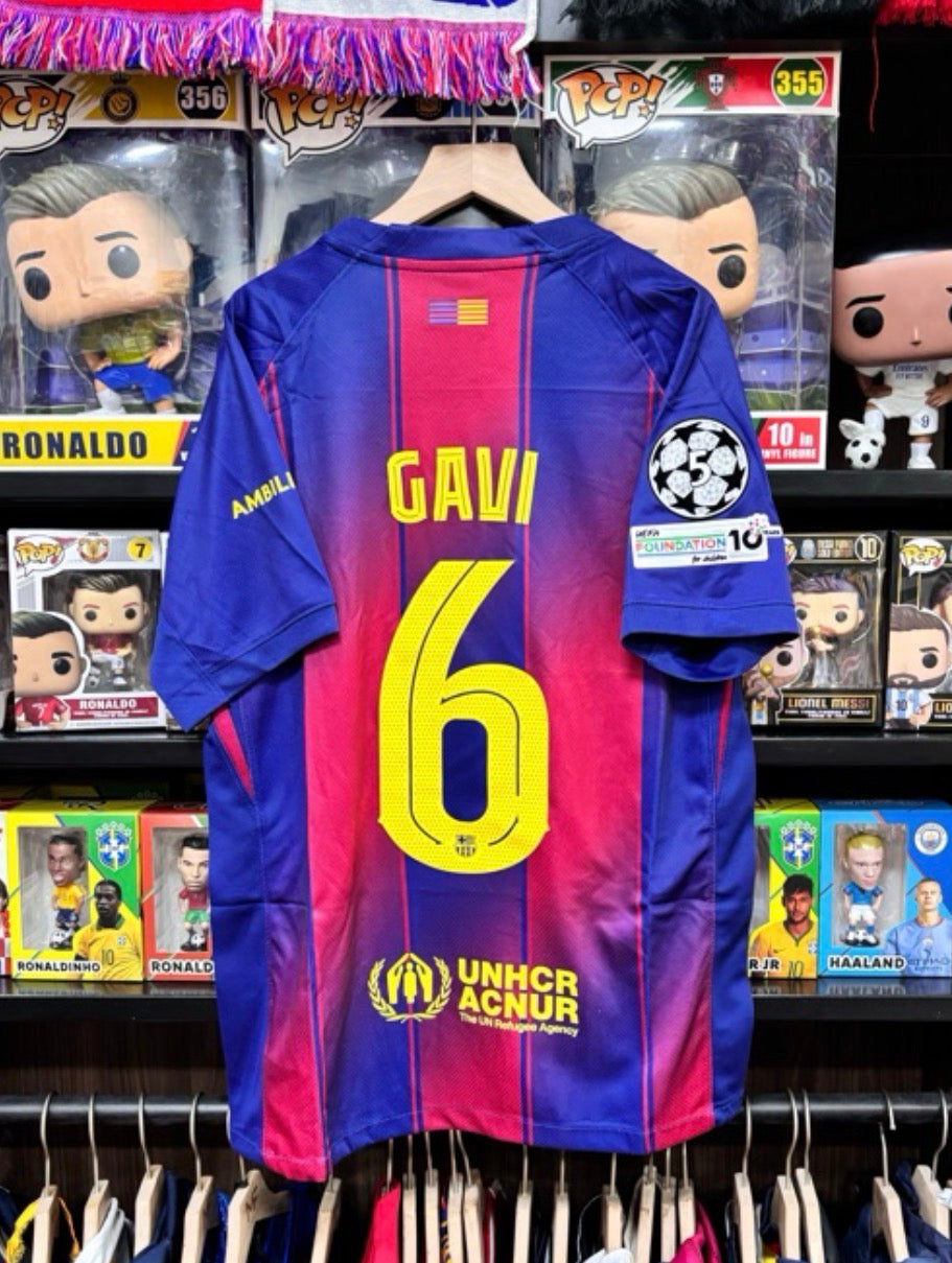 BARCELONA 25/26