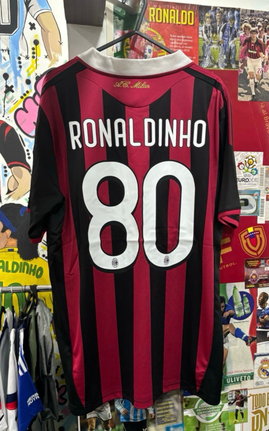 AC MILAN 09/10