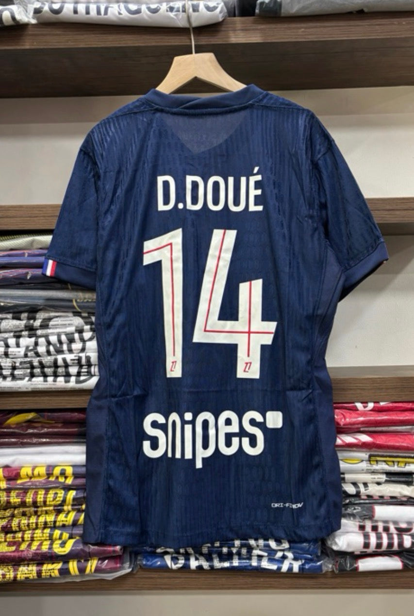 PSG 25/26 PLAYER