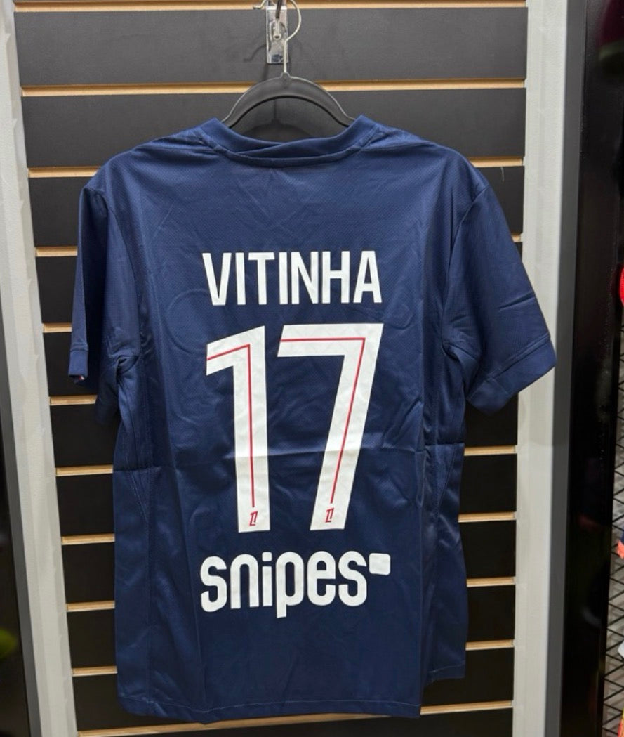 PSG 25/26