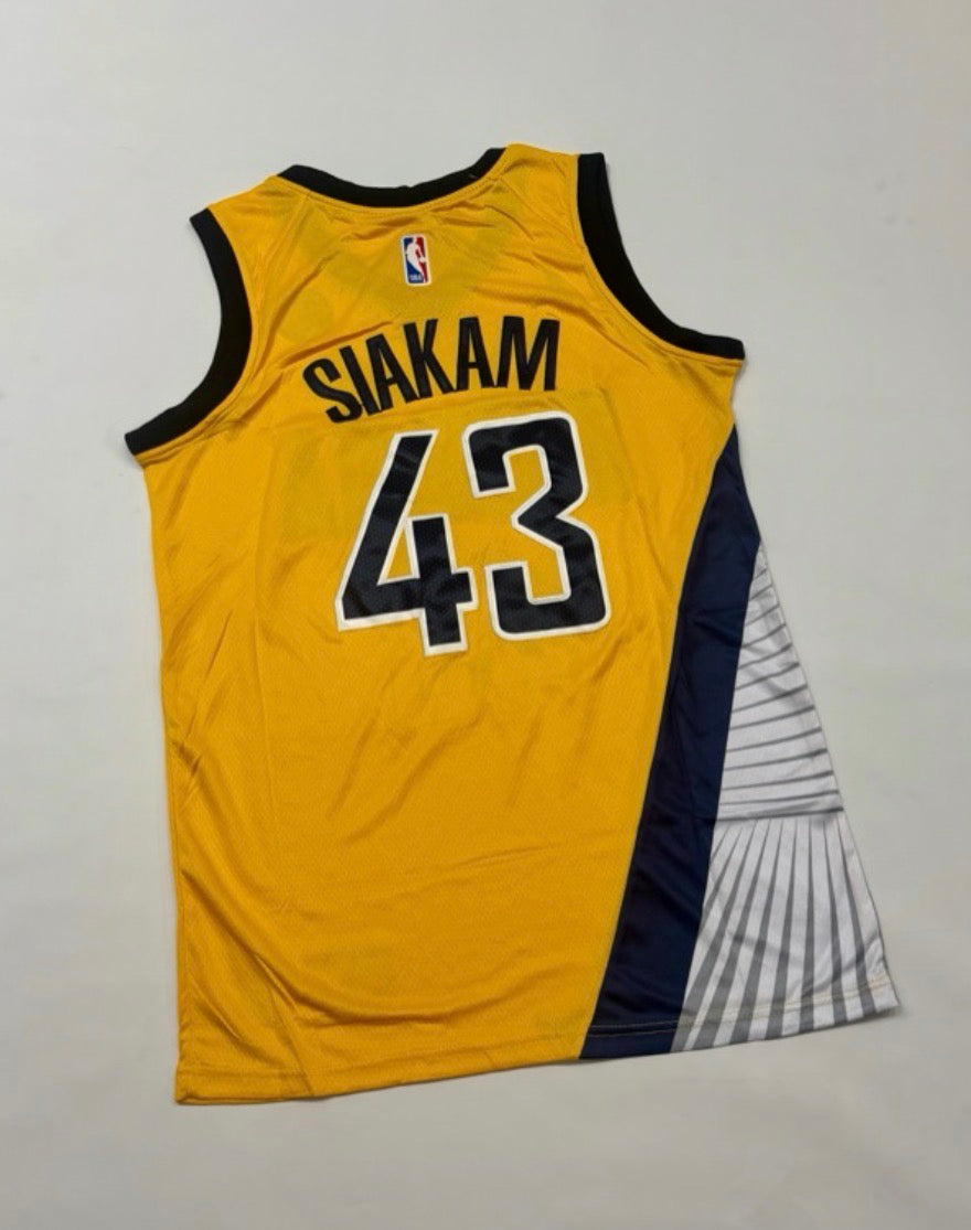 INDIANA PACERS
