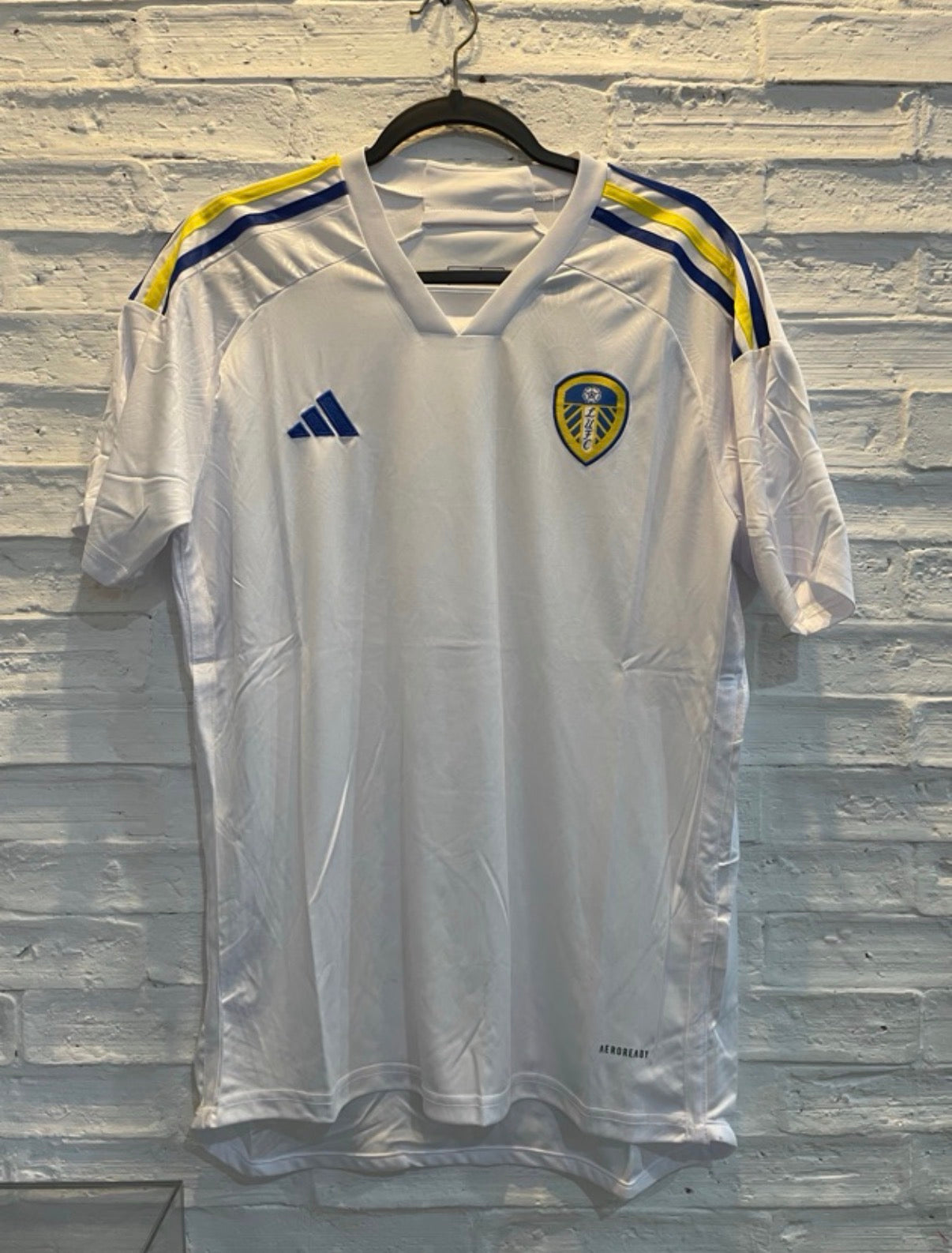 LEEDS UNITED 24/25