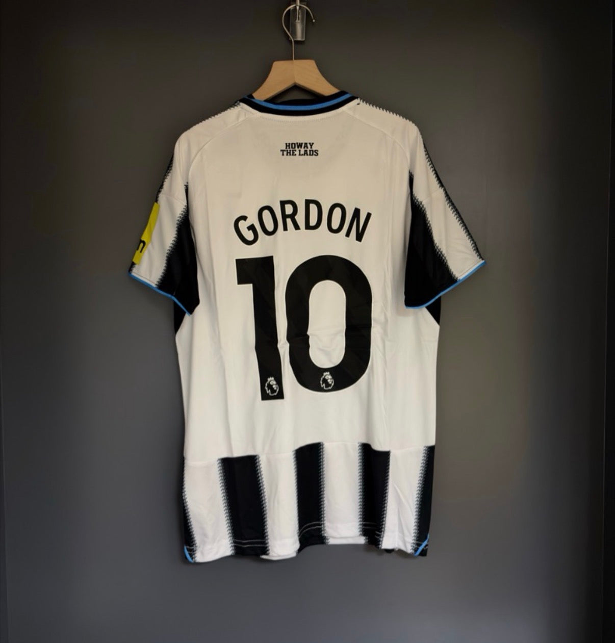 NEWCASTLE 25/26