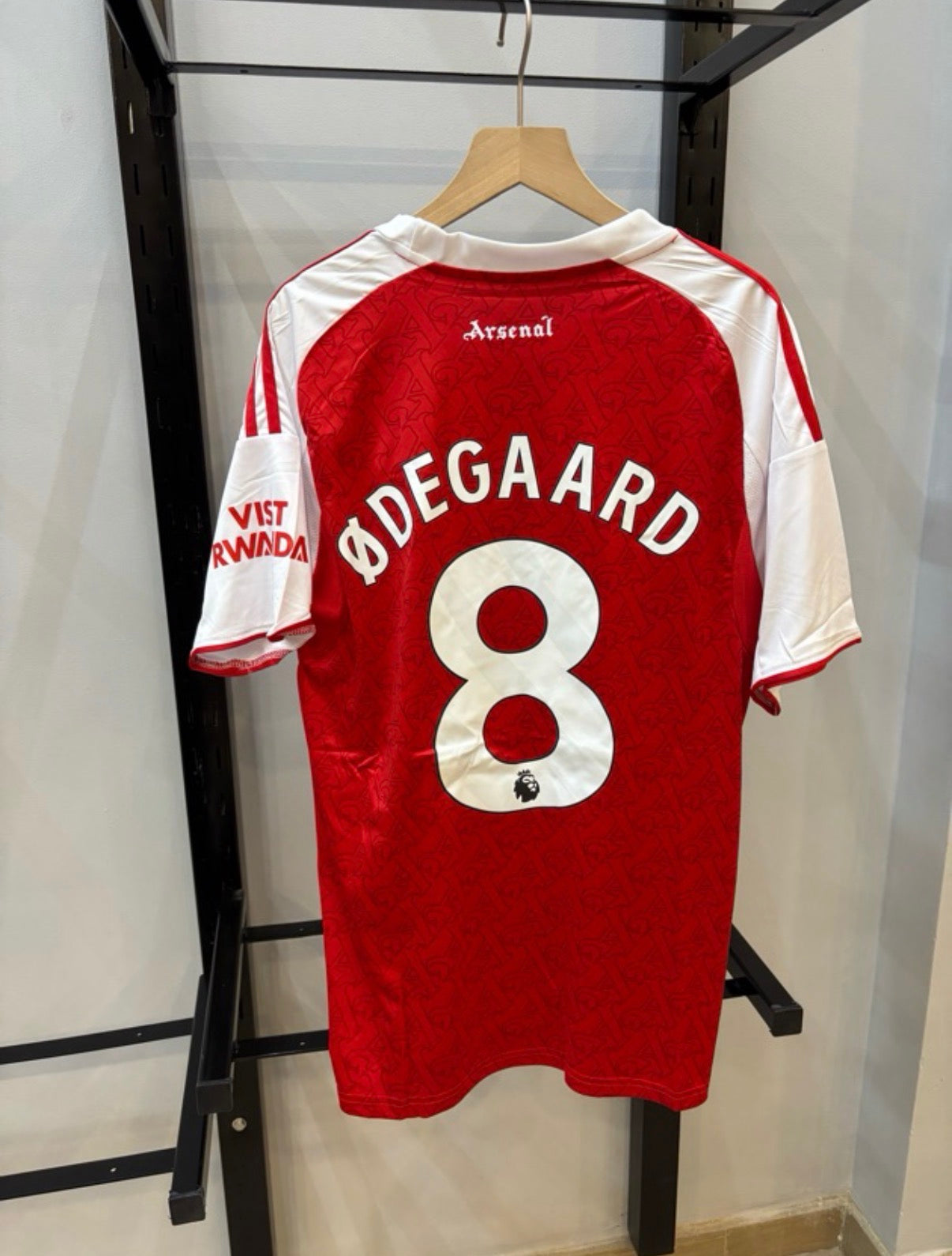 ARSENAL 25/26