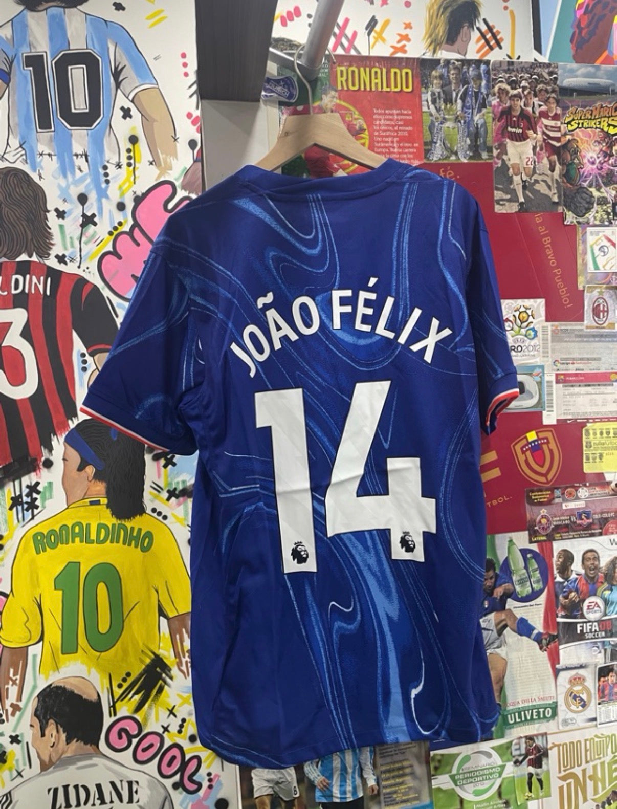 CHELSEA 24/25