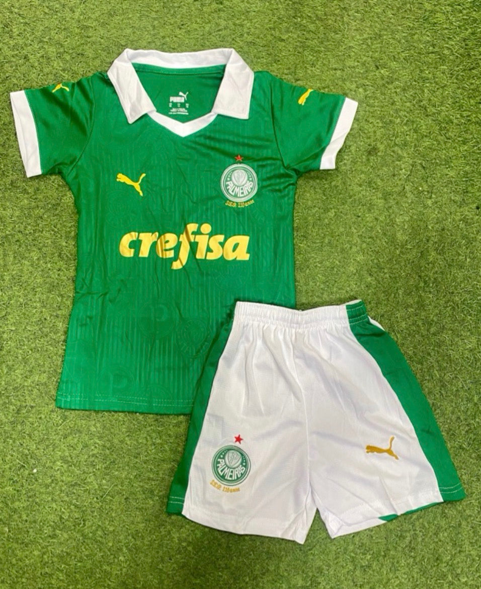 CONJUNTO PALMEIRAS