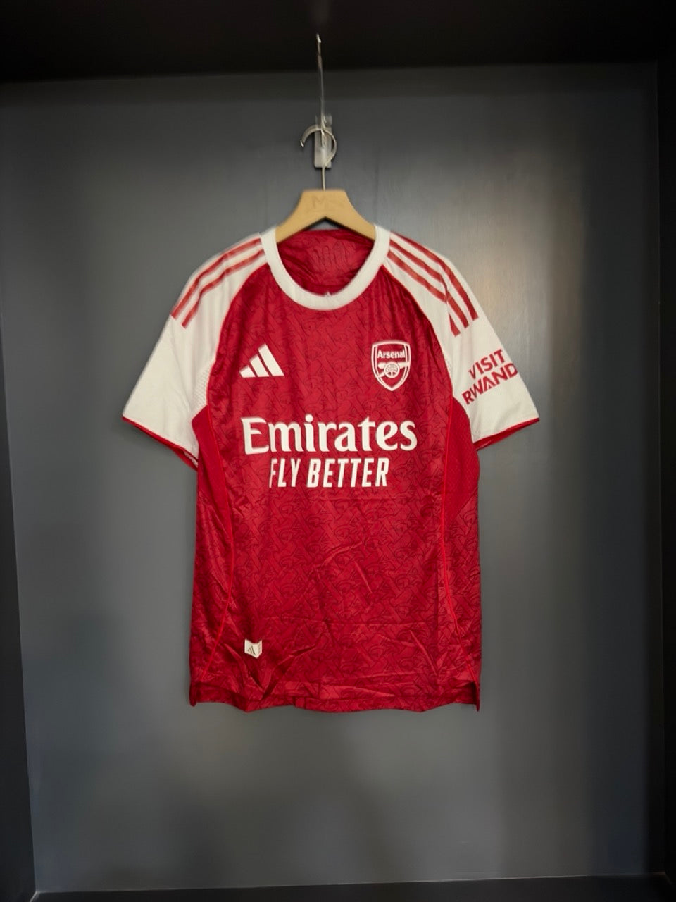 ARSENAL 25/26 PLAYER