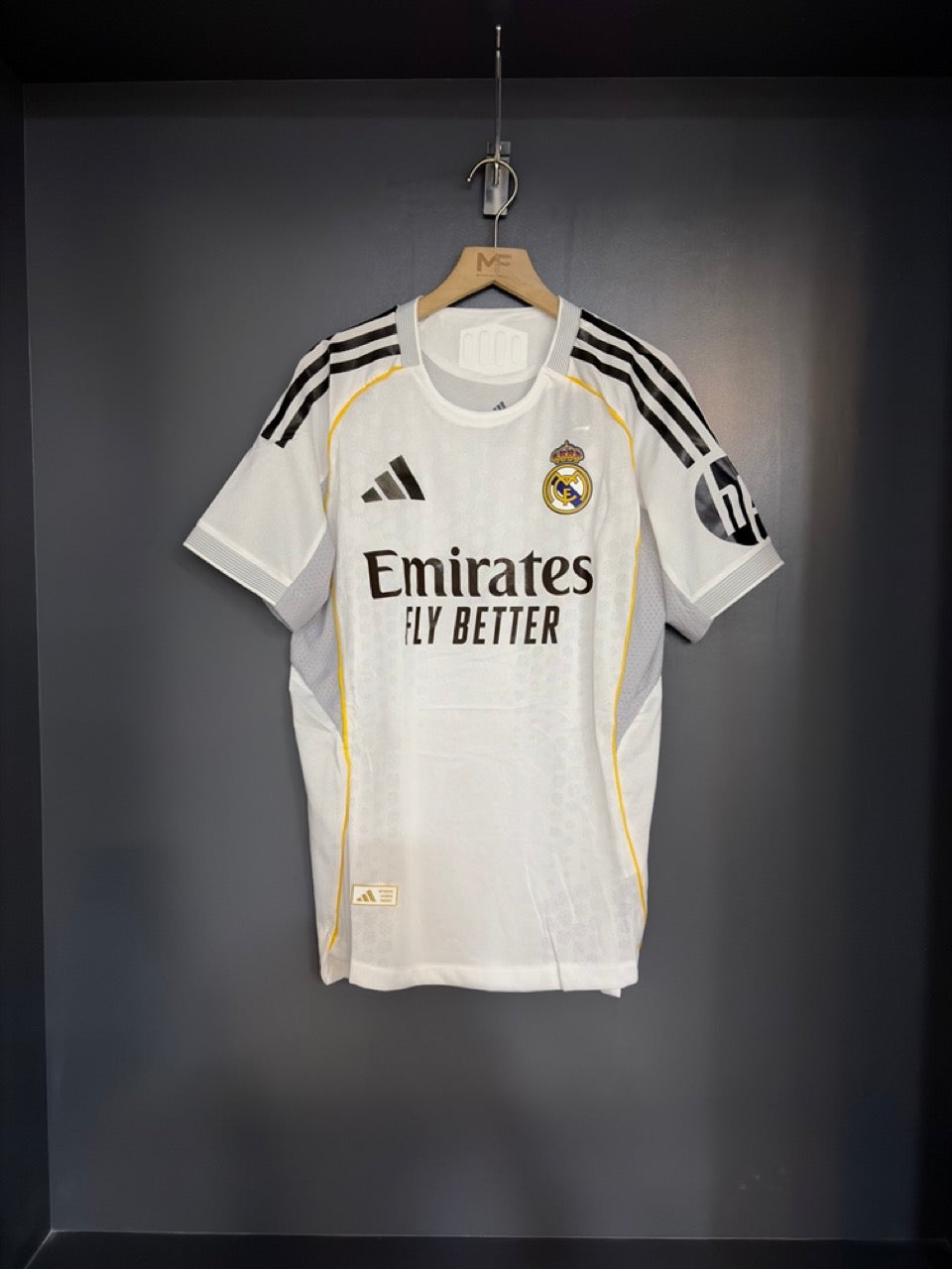 REAL MADRID 25/26 PLAYER