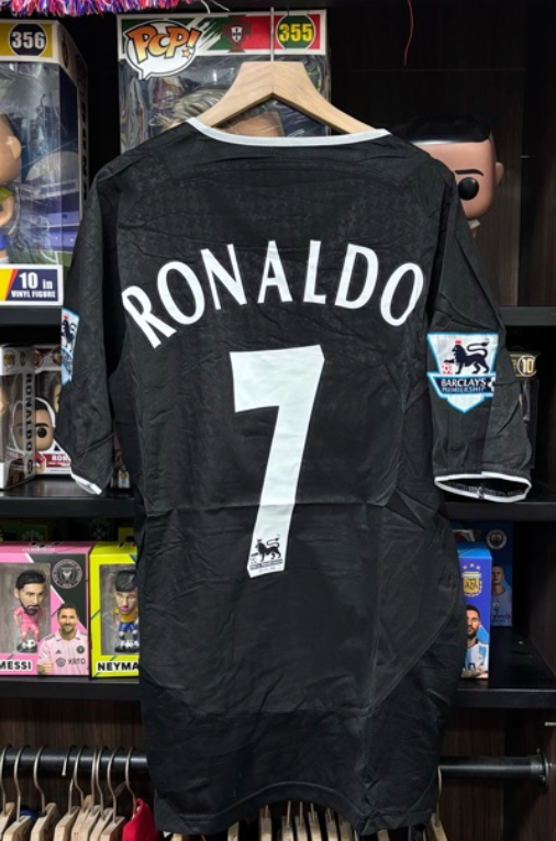MANCHESTER UNITED VISITANTE 03/04