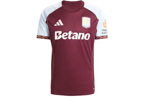ASTON VILLA 25/26