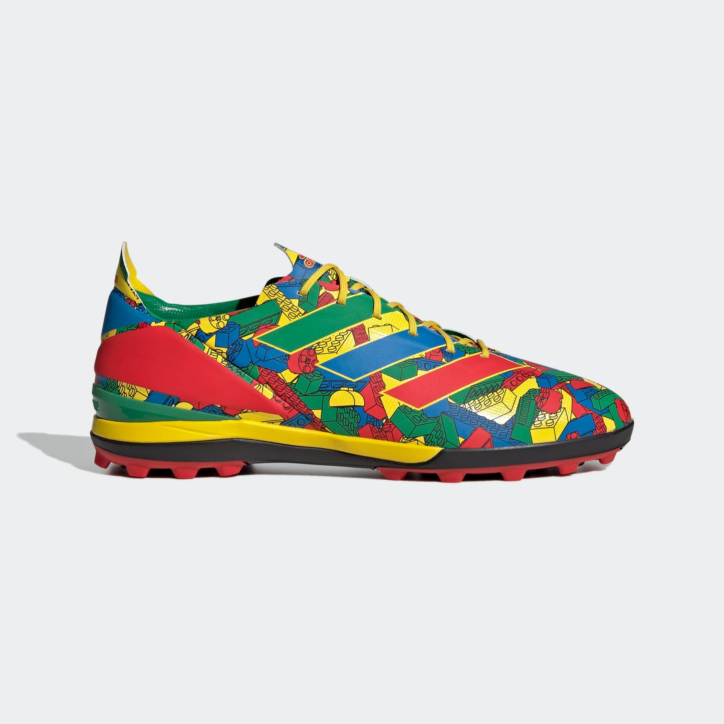 ADIDAS LEGO GAME MODE