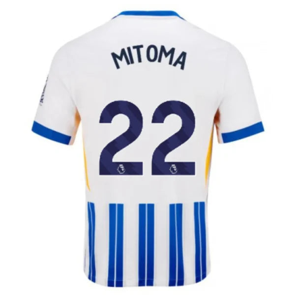 BRIGHTON 24/25 MITOMA