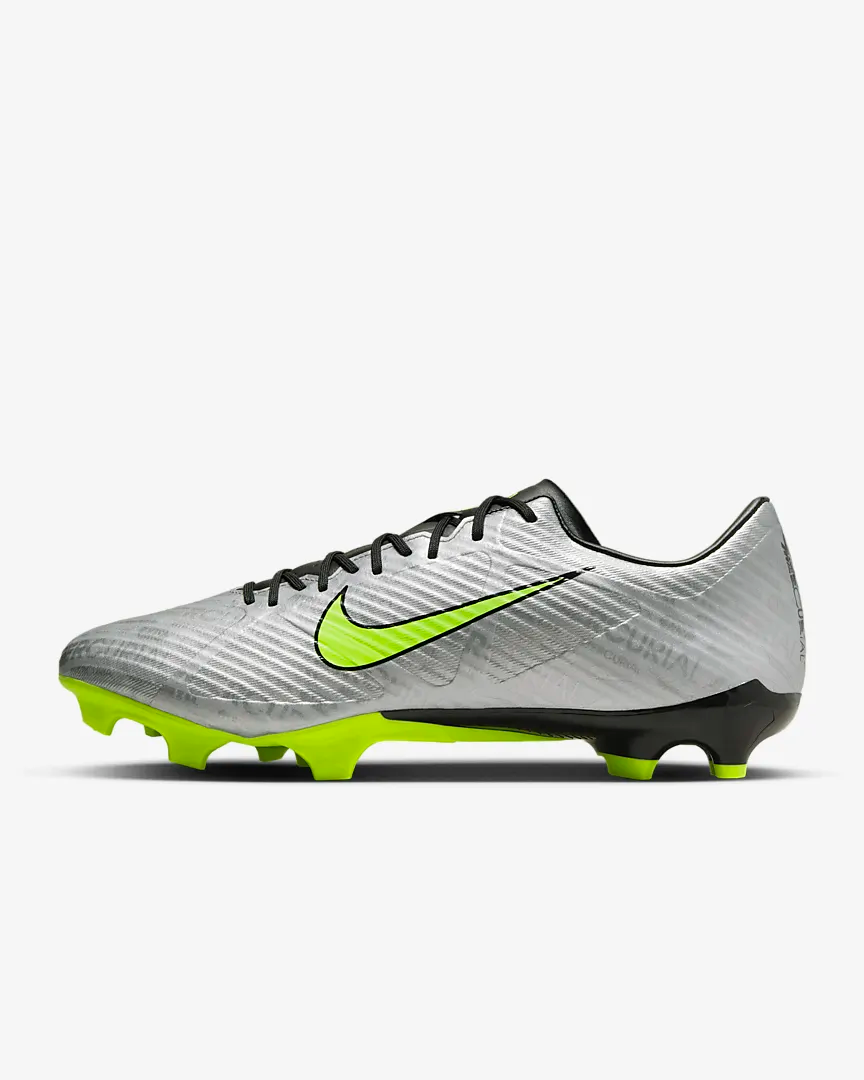 NIKE ZOOM MERCURIAL VAPOR 15