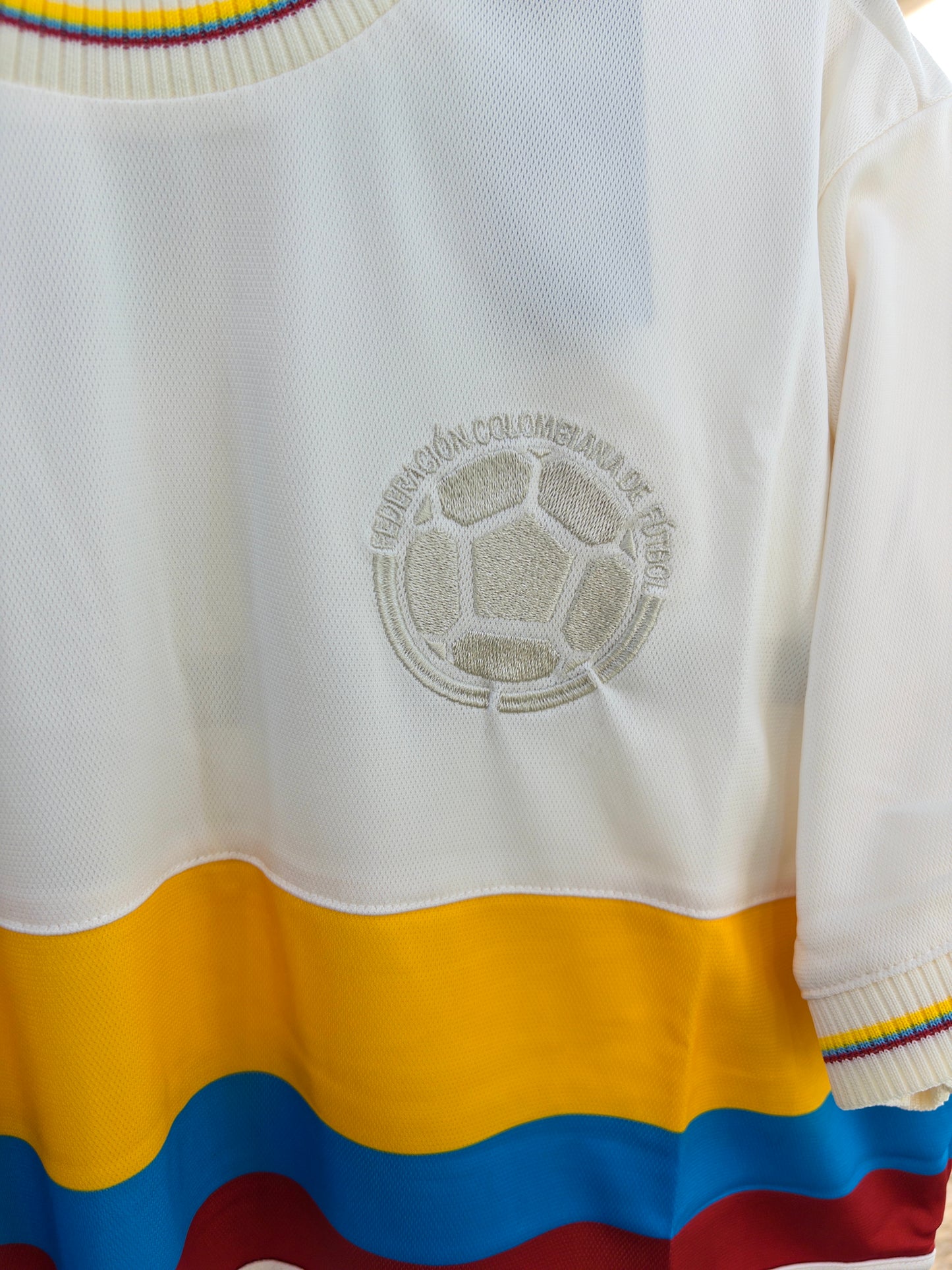 COLOMBIA CENTENARIO