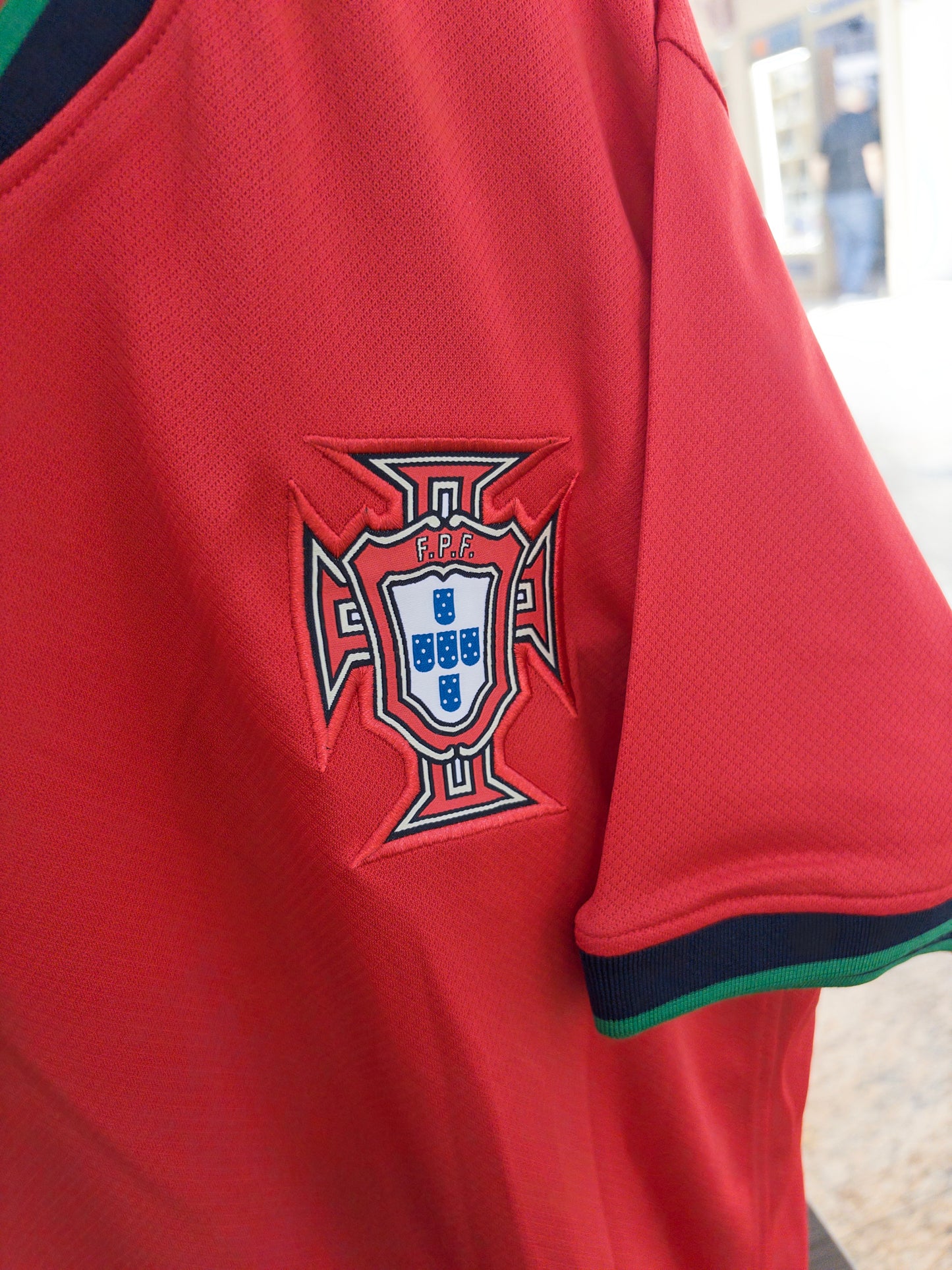 PORTUGAL 2024