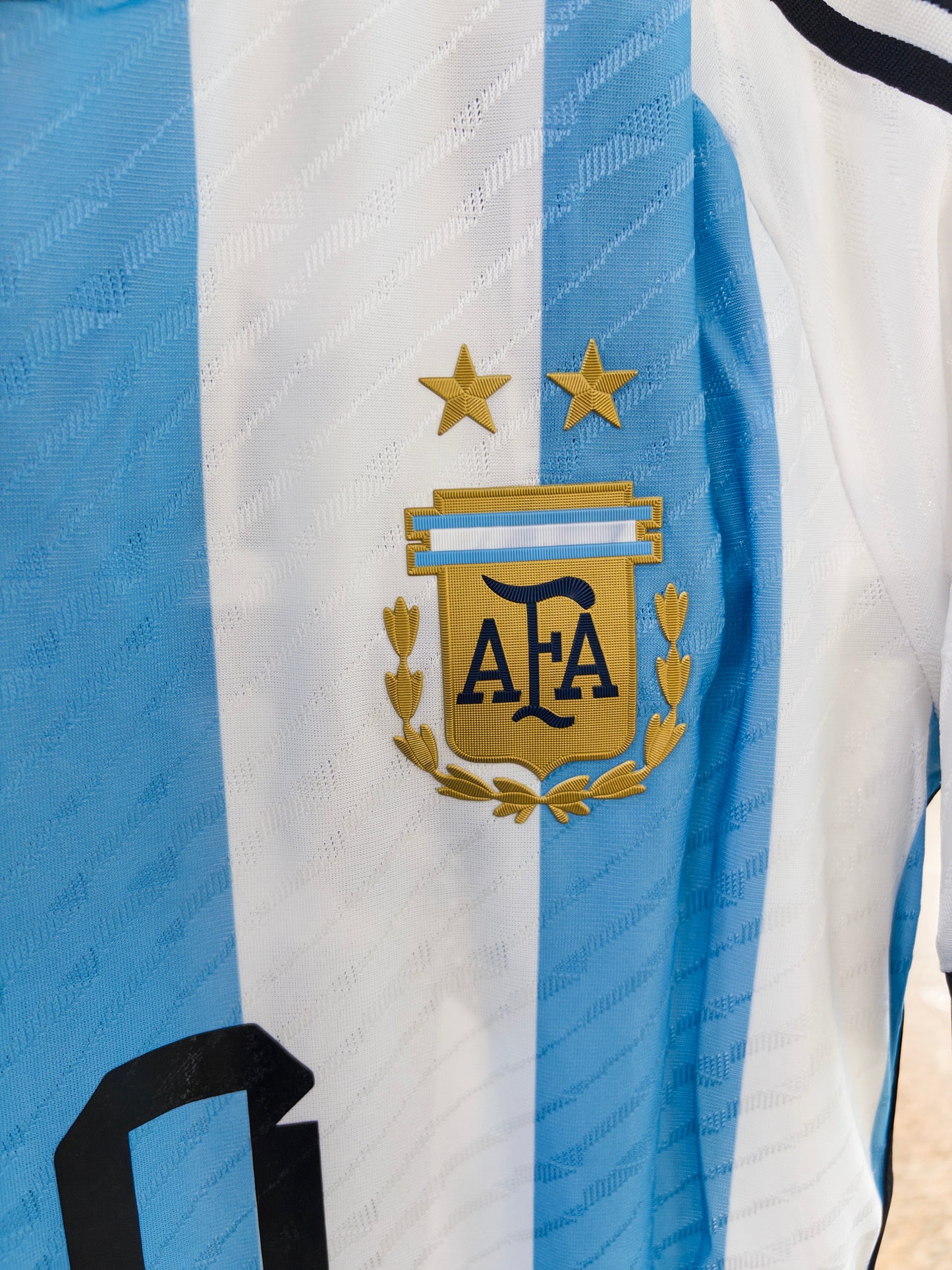 ARGENTINA 2022