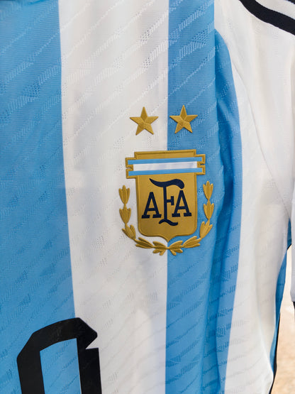 ARGENTINA 2022