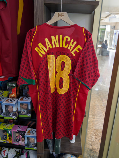 PORTUGAL 2004